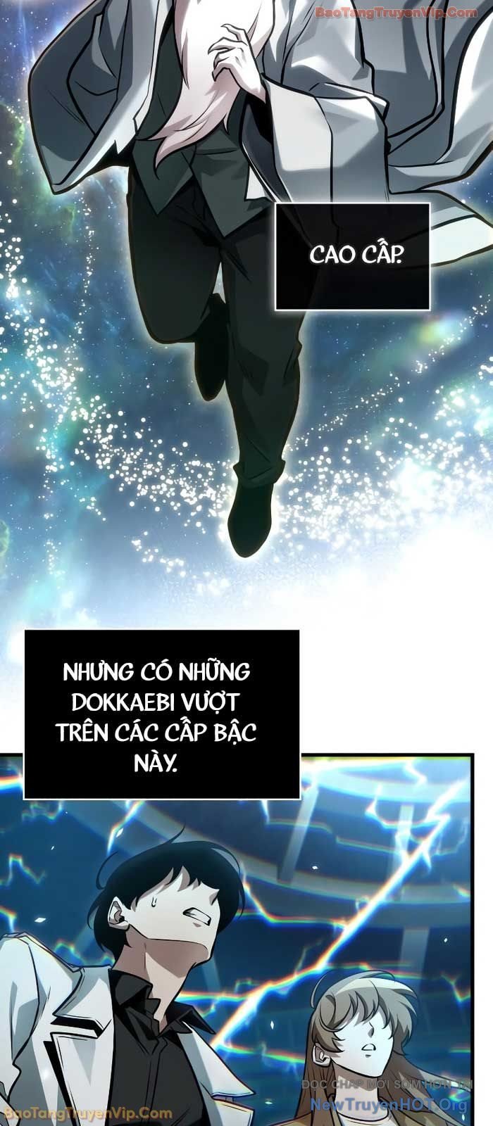 Toàn Tri Độc Giả Chapter 279 - Trang 2