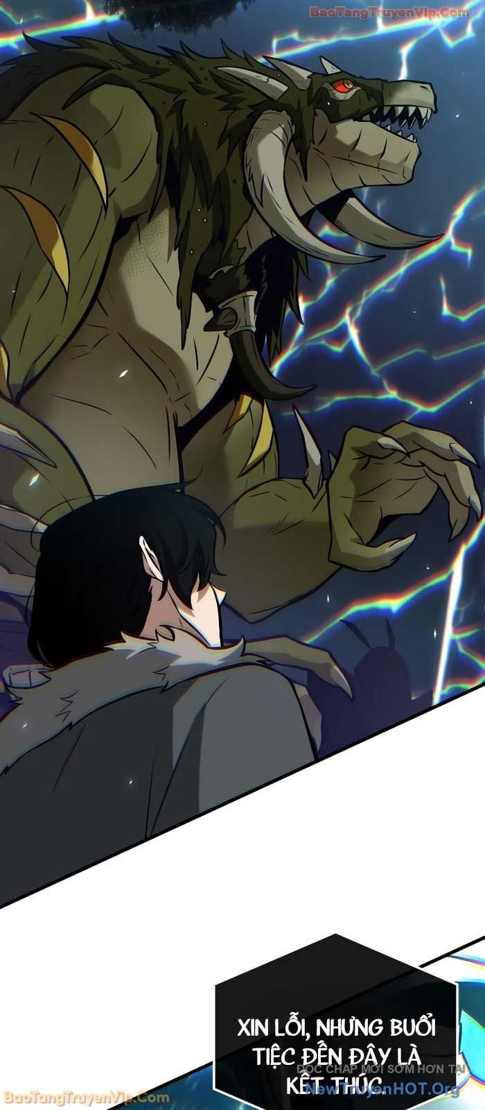 Toàn Tri Độc Giả Chapter 279 - Trang 2