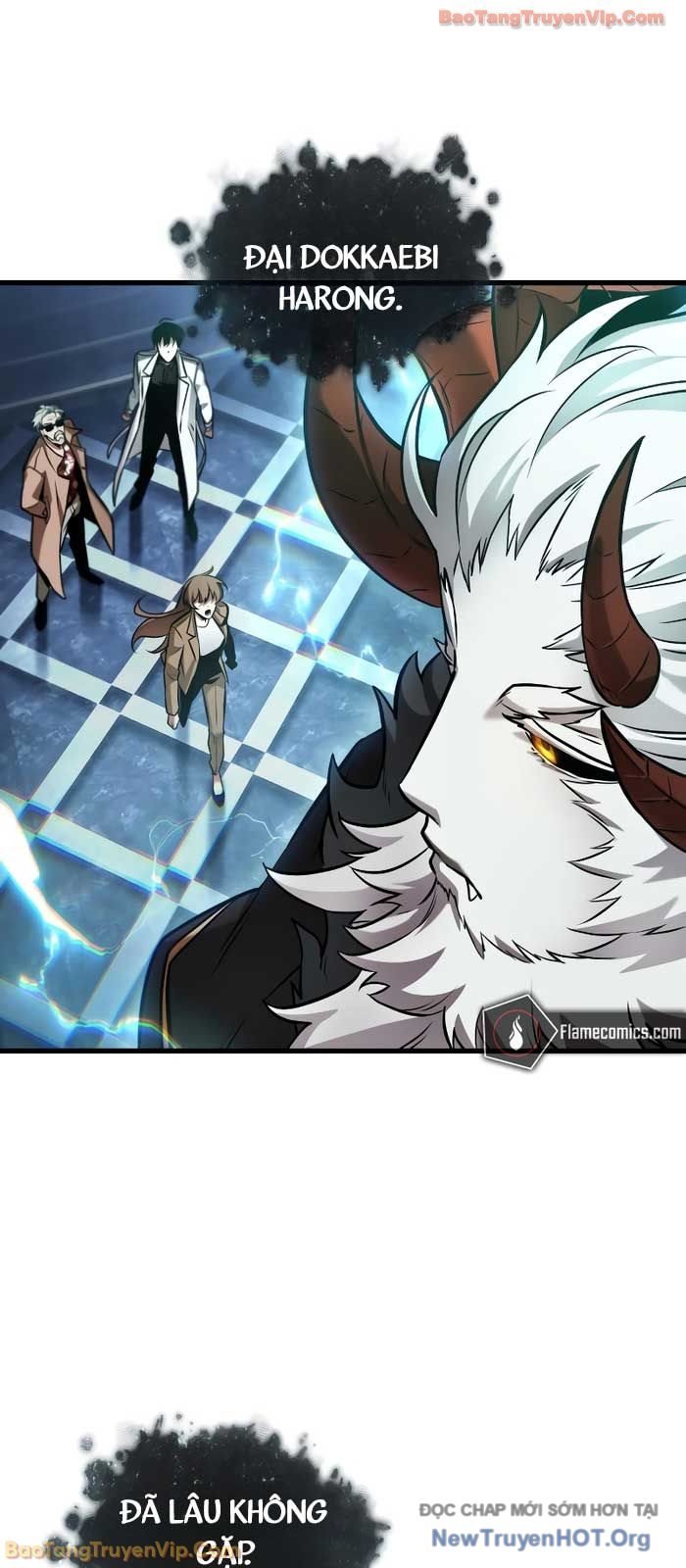 Toàn Tri Độc Giả Chapter 279 - Trang 2