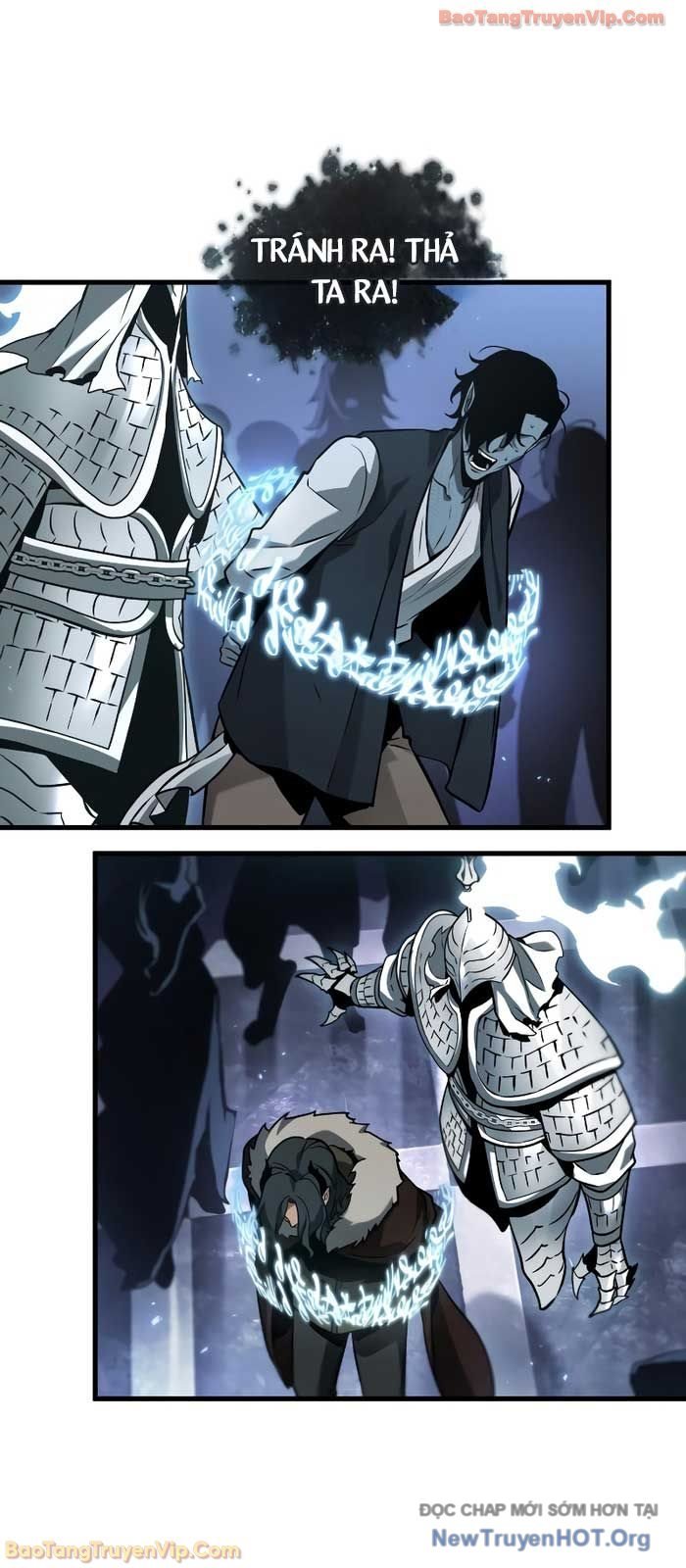 Toàn Tri Độc Giả Chapter 279 - Trang 2