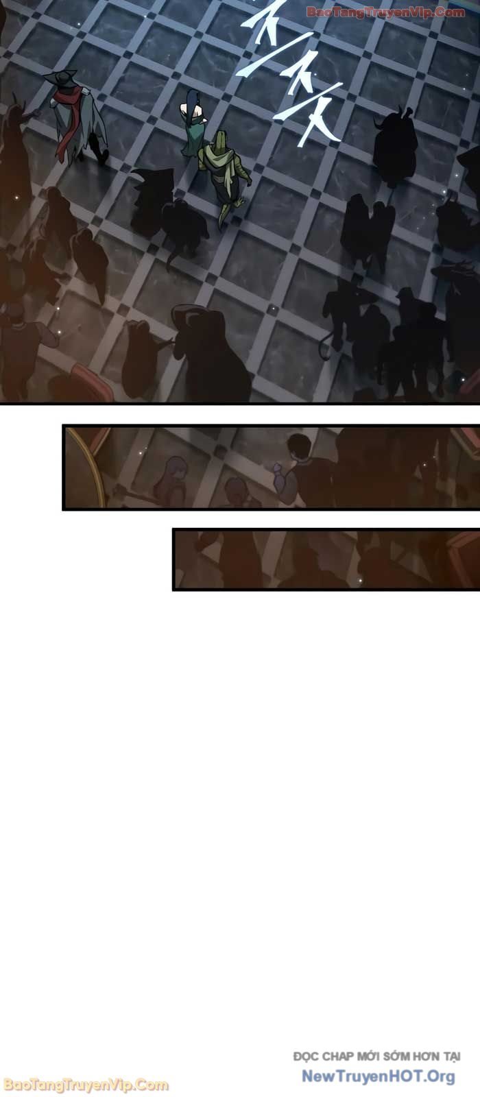 Toàn Tri Độc Giả Chapter 279 - Trang 2