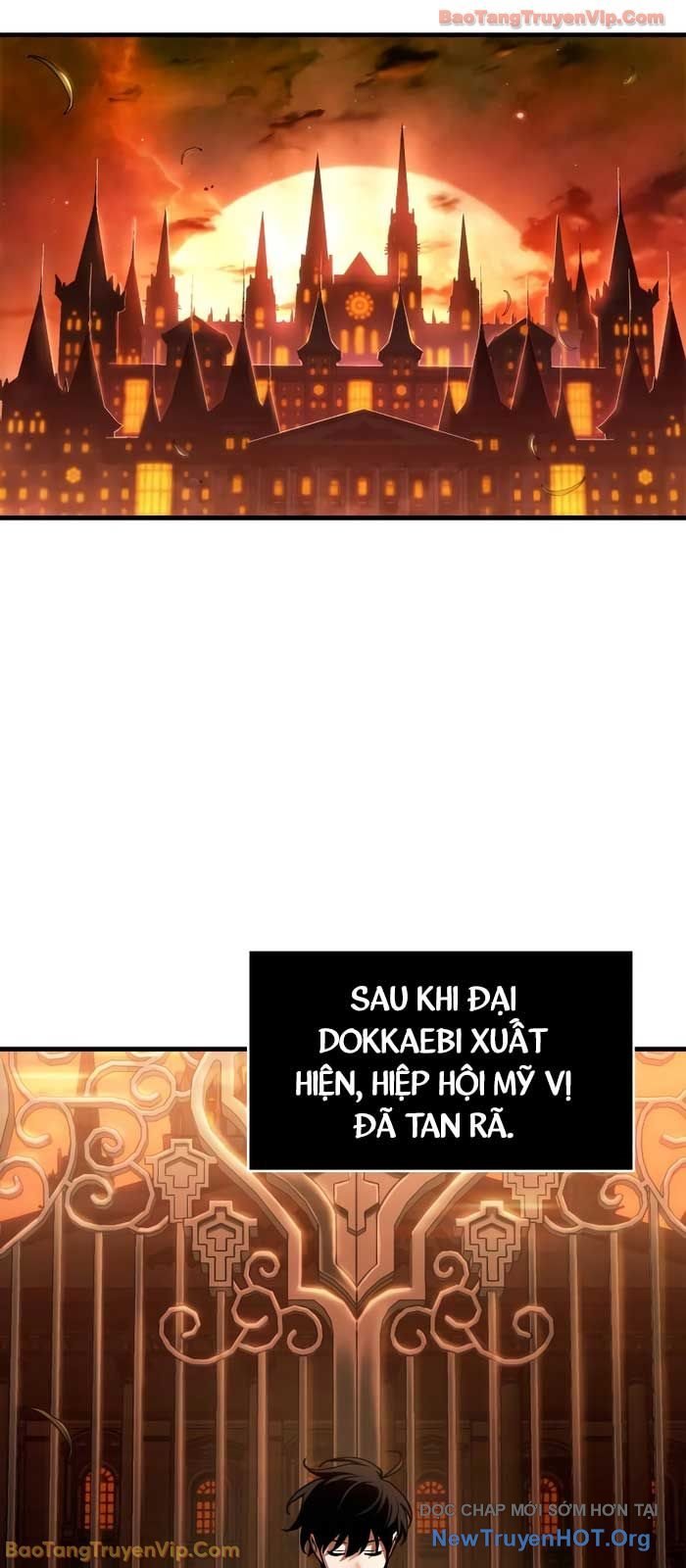 Toàn Tri Độc Giả Chapter 279 - Trang 2