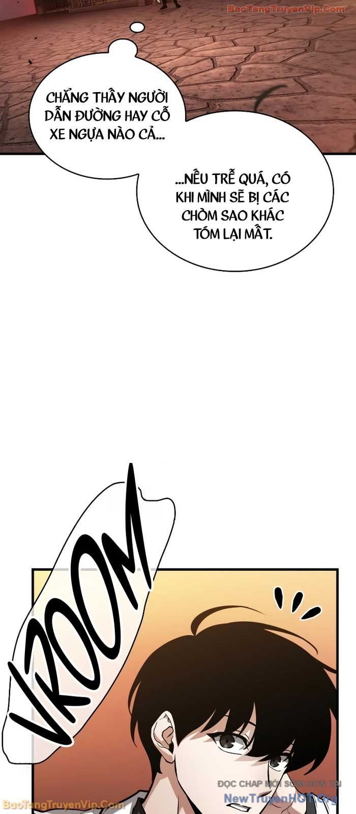 Toàn Tri Độc Giả Chapter 279 - Trang 2