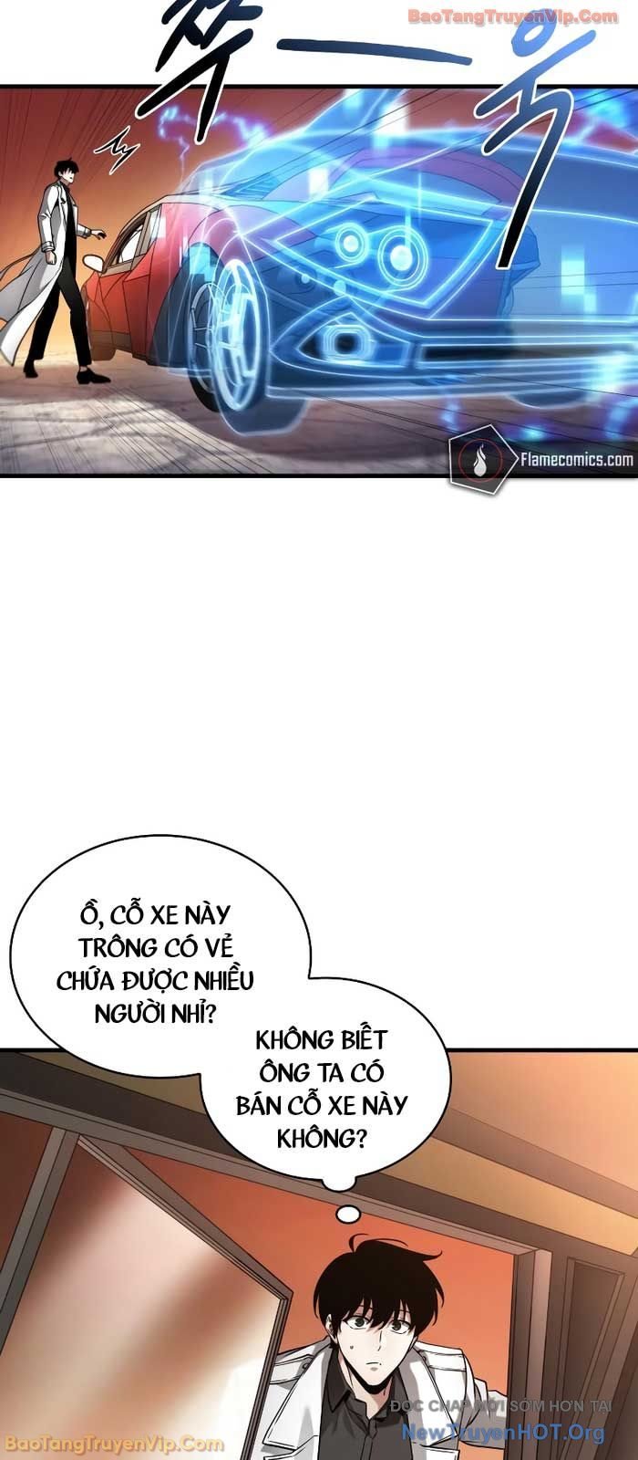 Toàn Tri Độc Giả Chapter 279 - Trang 2