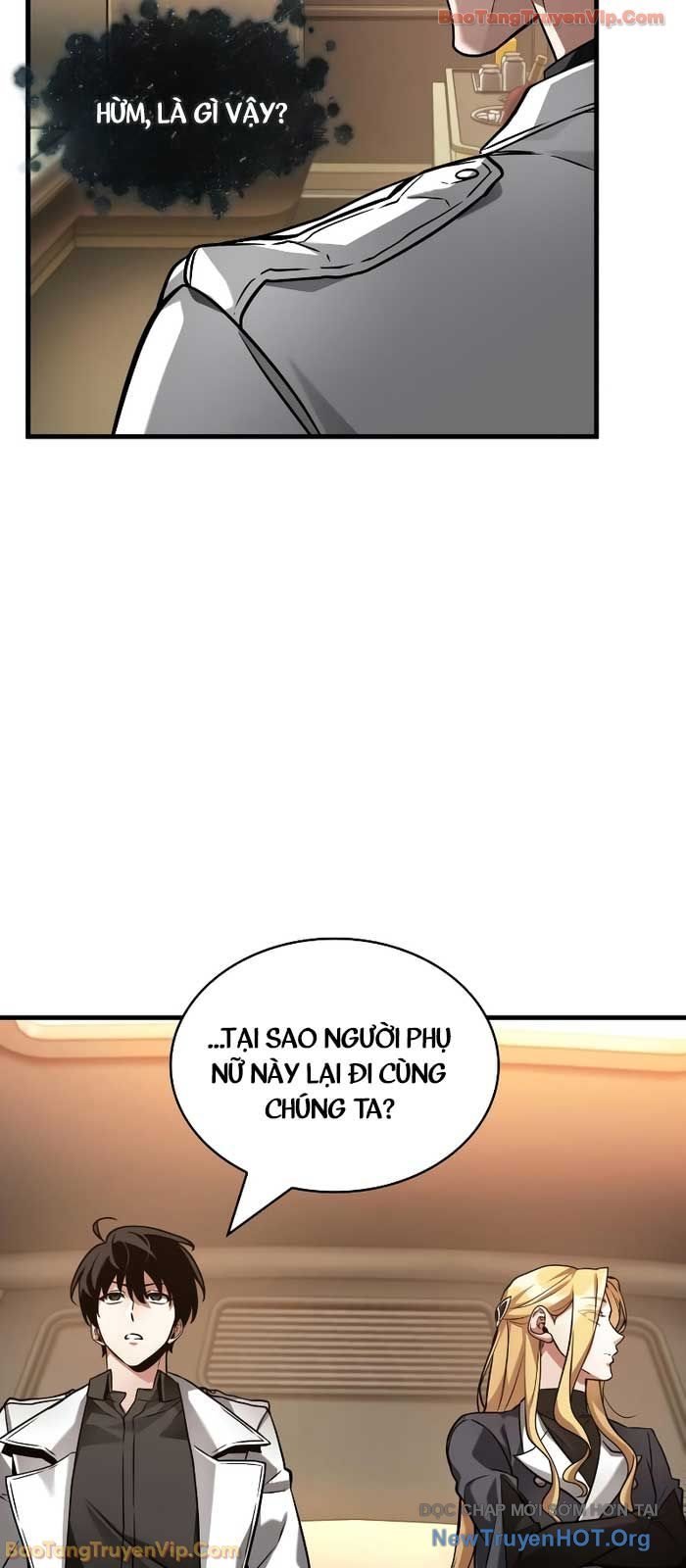 Toàn Tri Độc Giả Chapter 279 - Trang 2