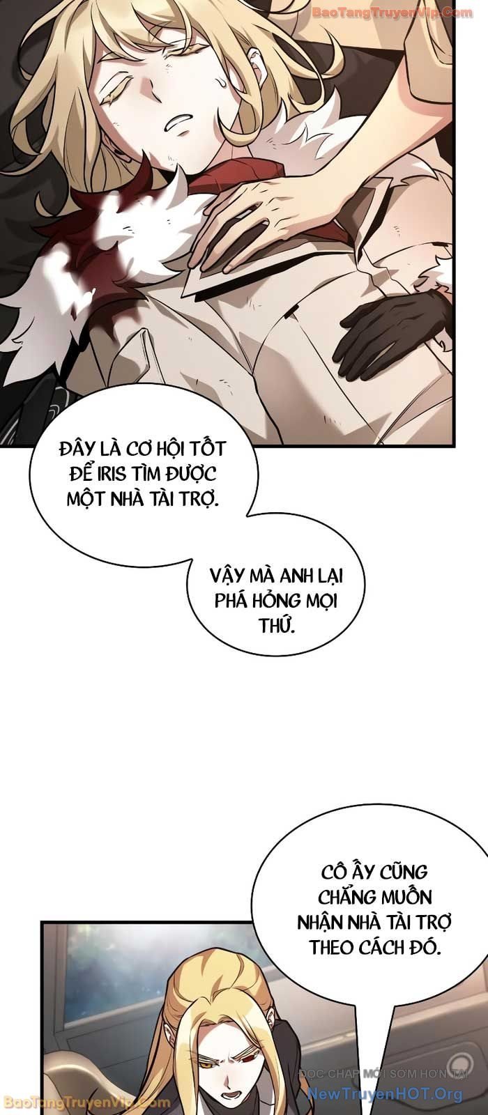 Toàn Tri Độc Giả Chapter 279 - Trang 2