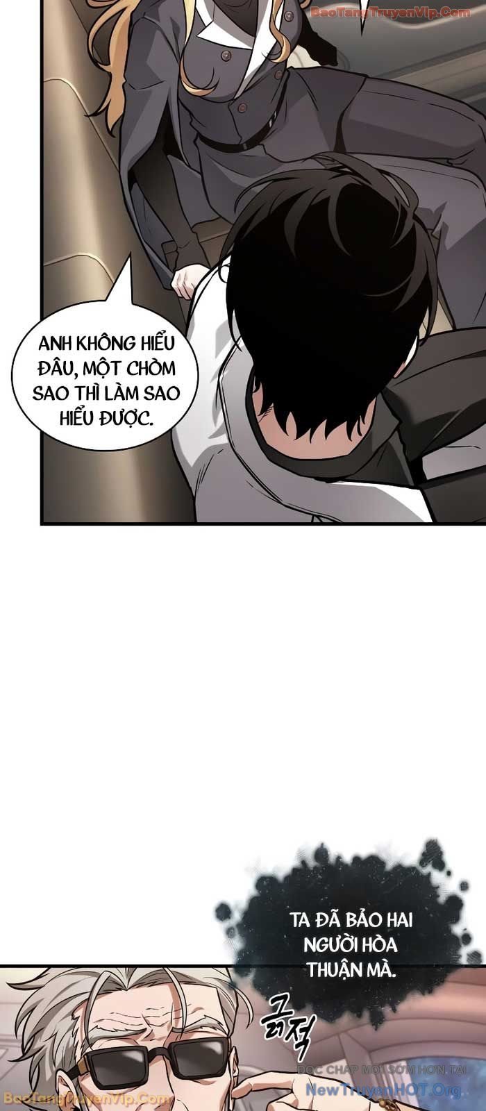 Toàn Tri Độc Giả Chapter 279 - Trang 2