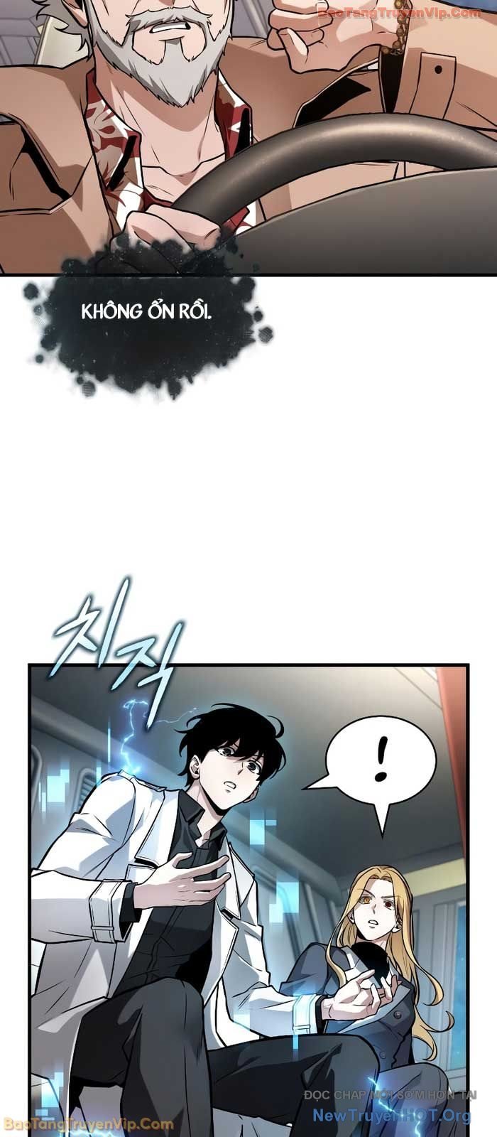 Toàn Tri Độc Giả Chapter 279 - Trang 2