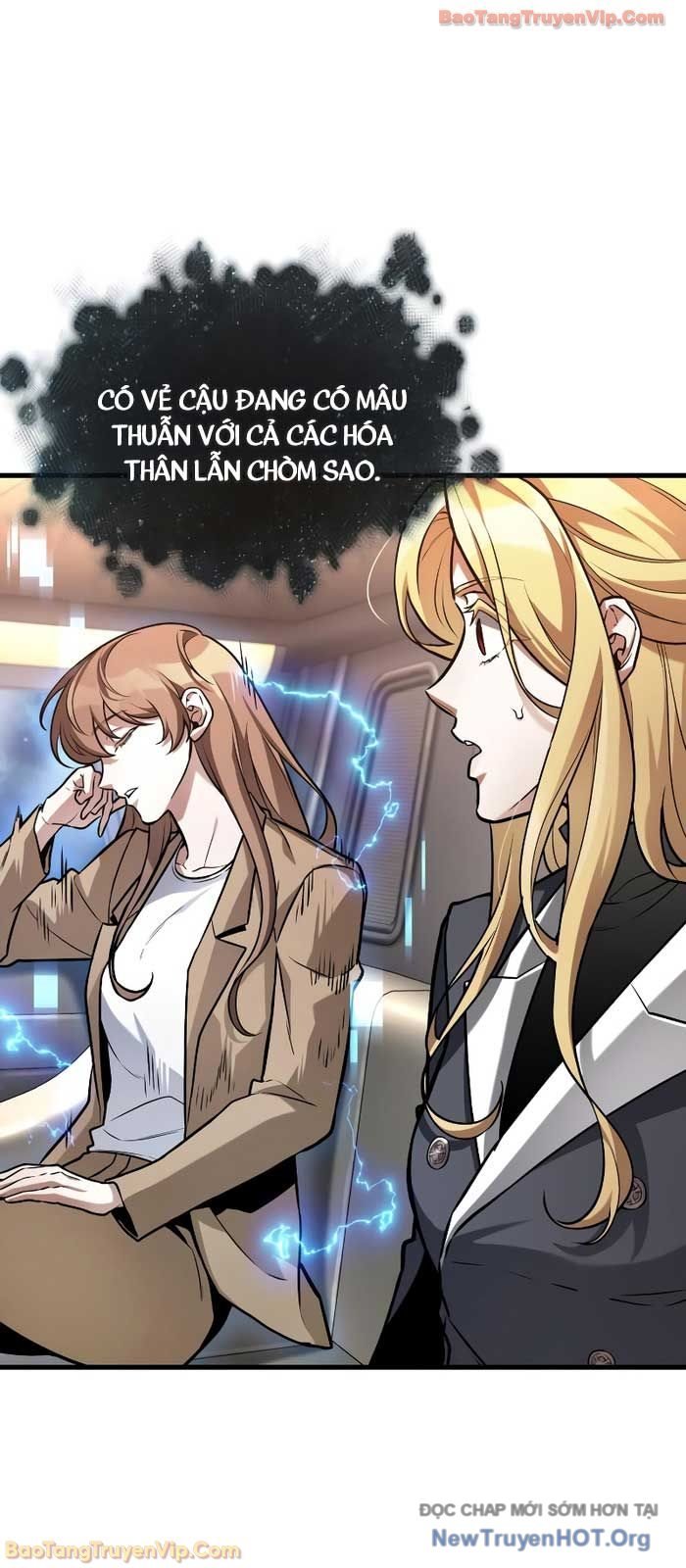 Toàn Tri Độc Giả Chapter 279 - Trang 2