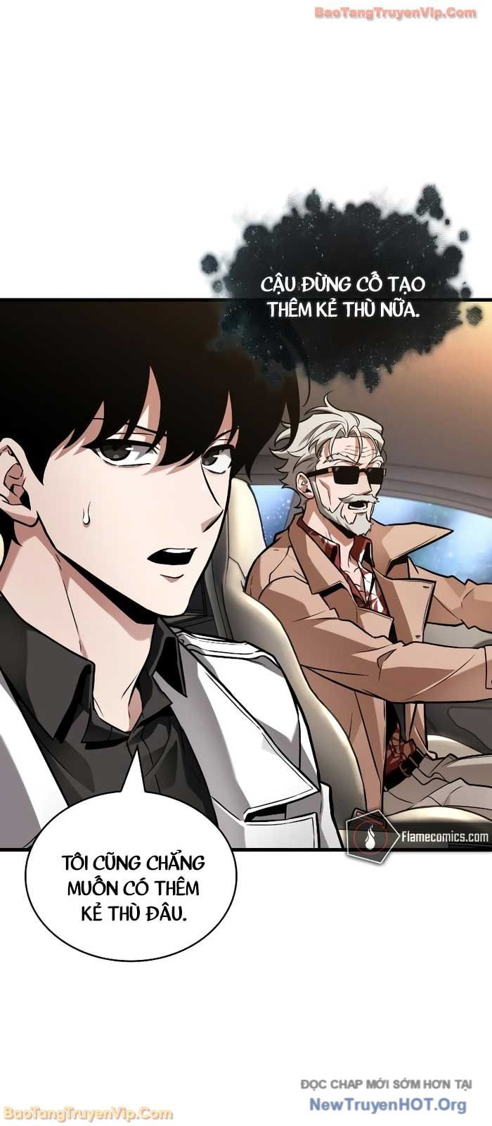 Toàn Tri Độc Giả Chapter 279 - Trang 2
