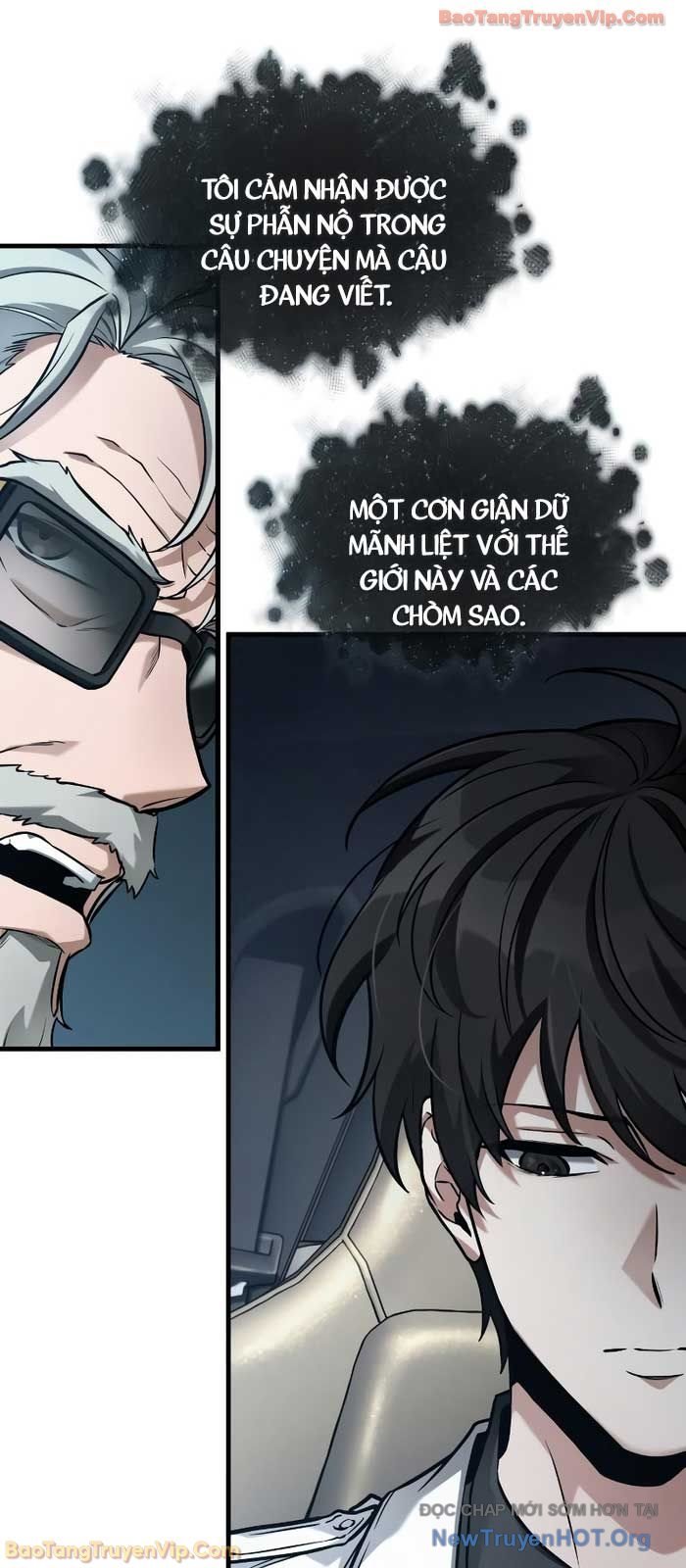 Toàn Tri Độc Giả Chapter 279 - Trang 2