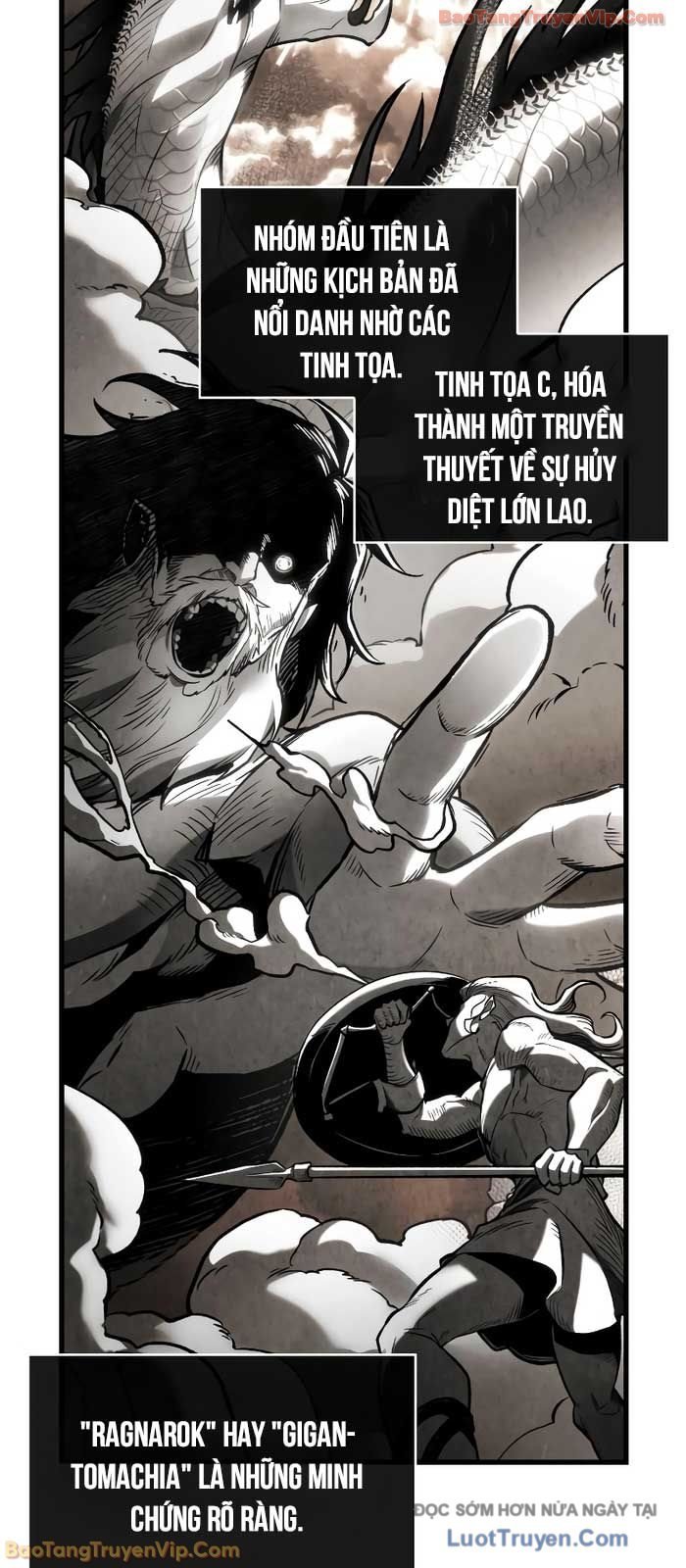 Toàn Tri Độc Giả Chapter 282 - Trang 2