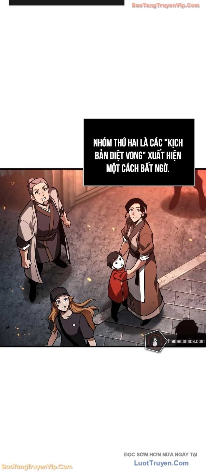 Toàn Tri Độc Giả Chapter 282 - Trang 2