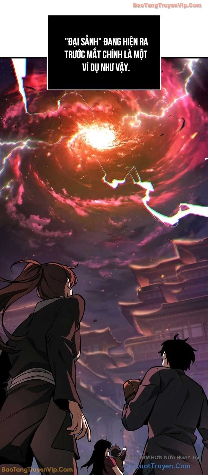 Toàn Tri Độc Giả Chapter 282 - Trang 2