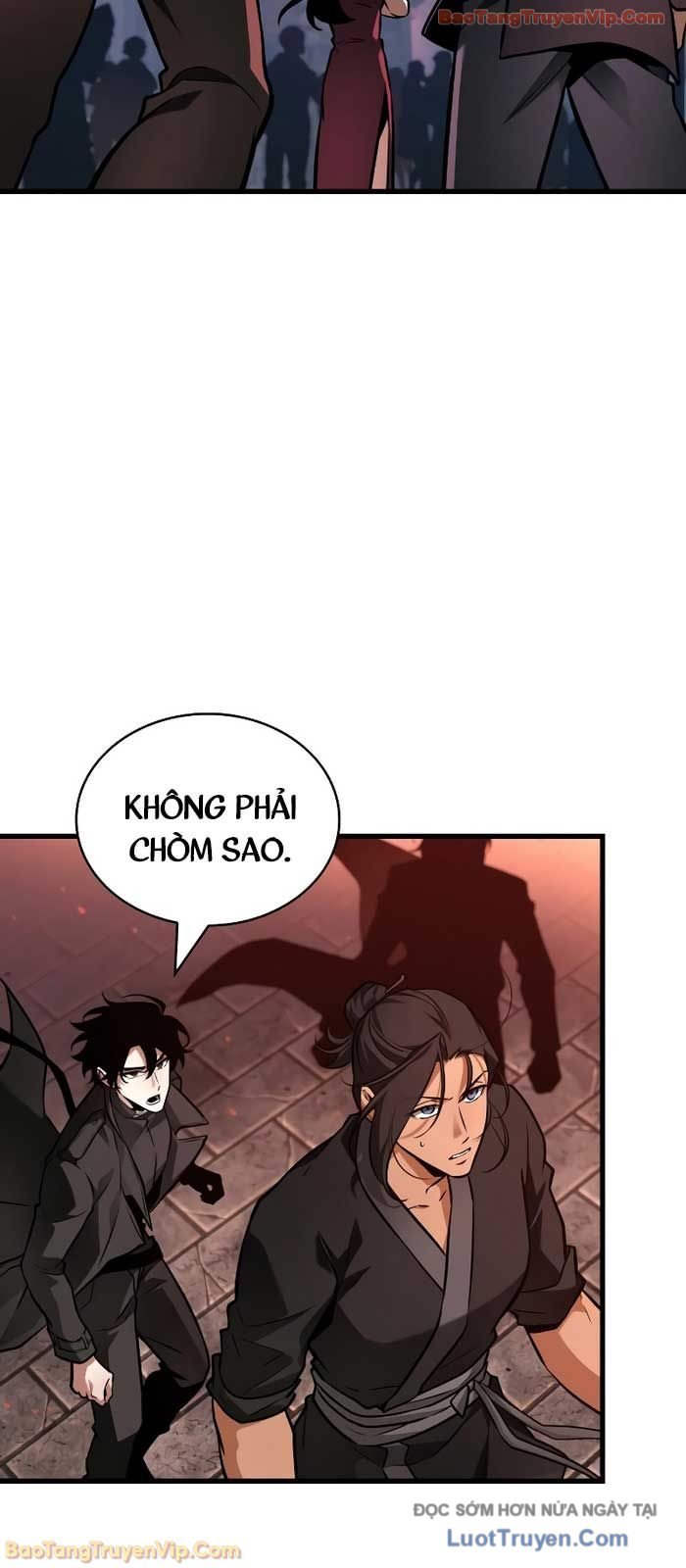 Toàn Tri Độc Giả Chapter 282 - Trang 2