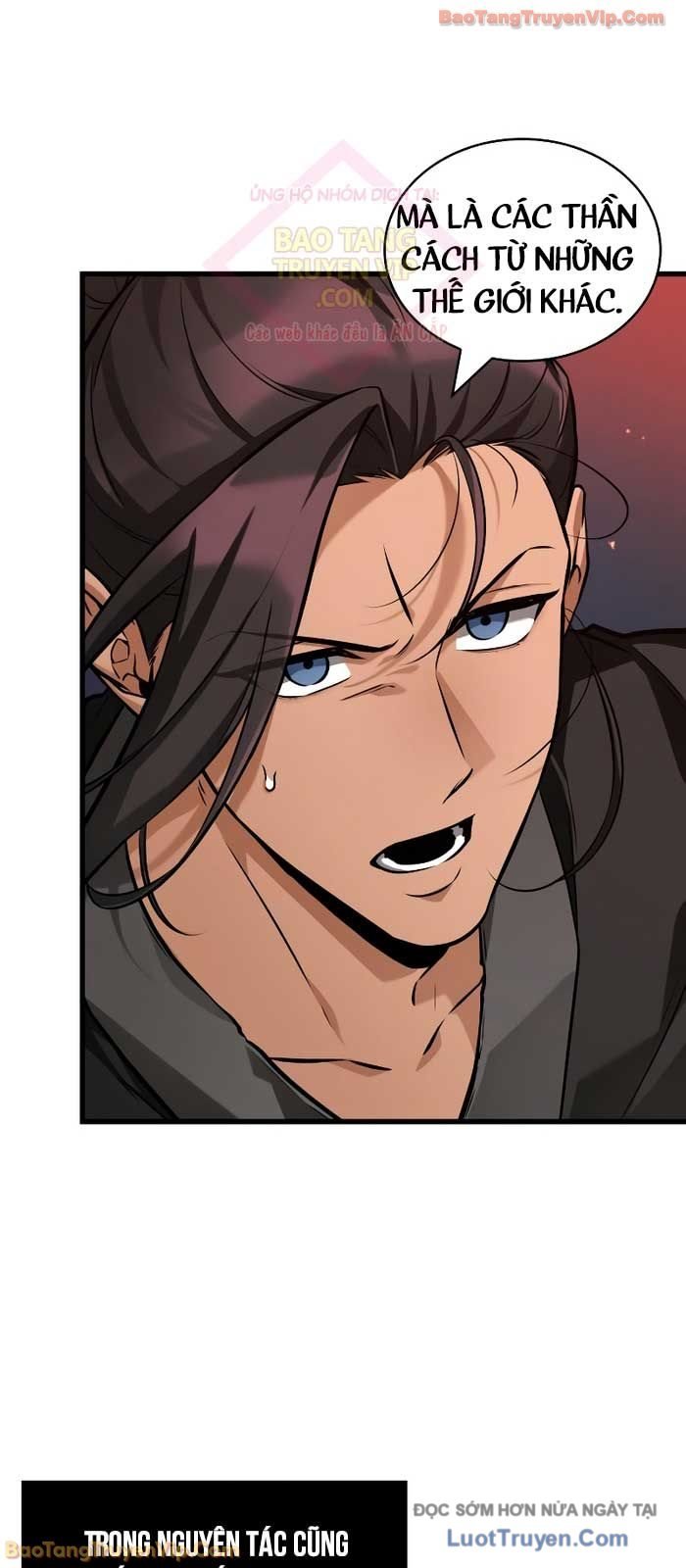 Toàn Tri Độc Giả Chapter 282 - Trang 2