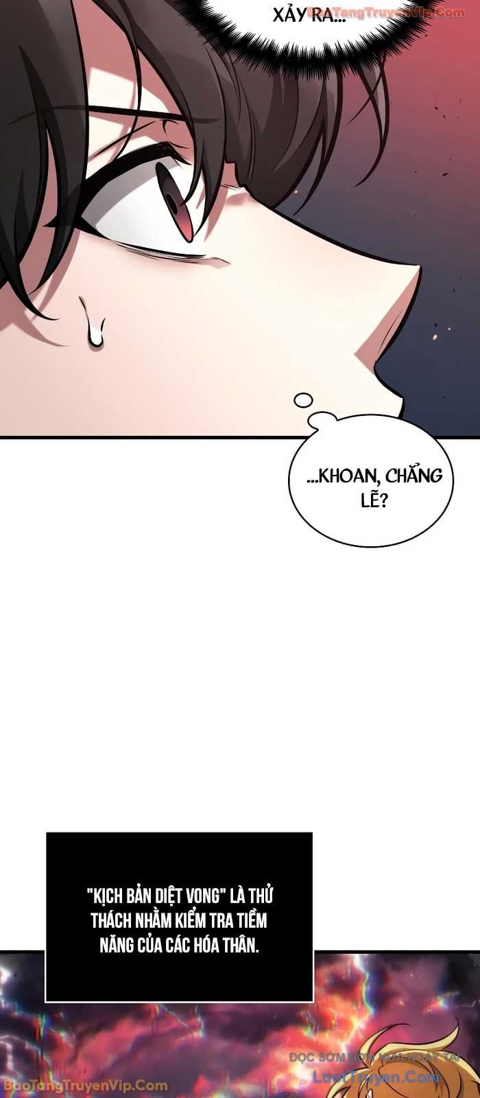 Toàn Tri Độc Giả Chapter 282 - Trang 2