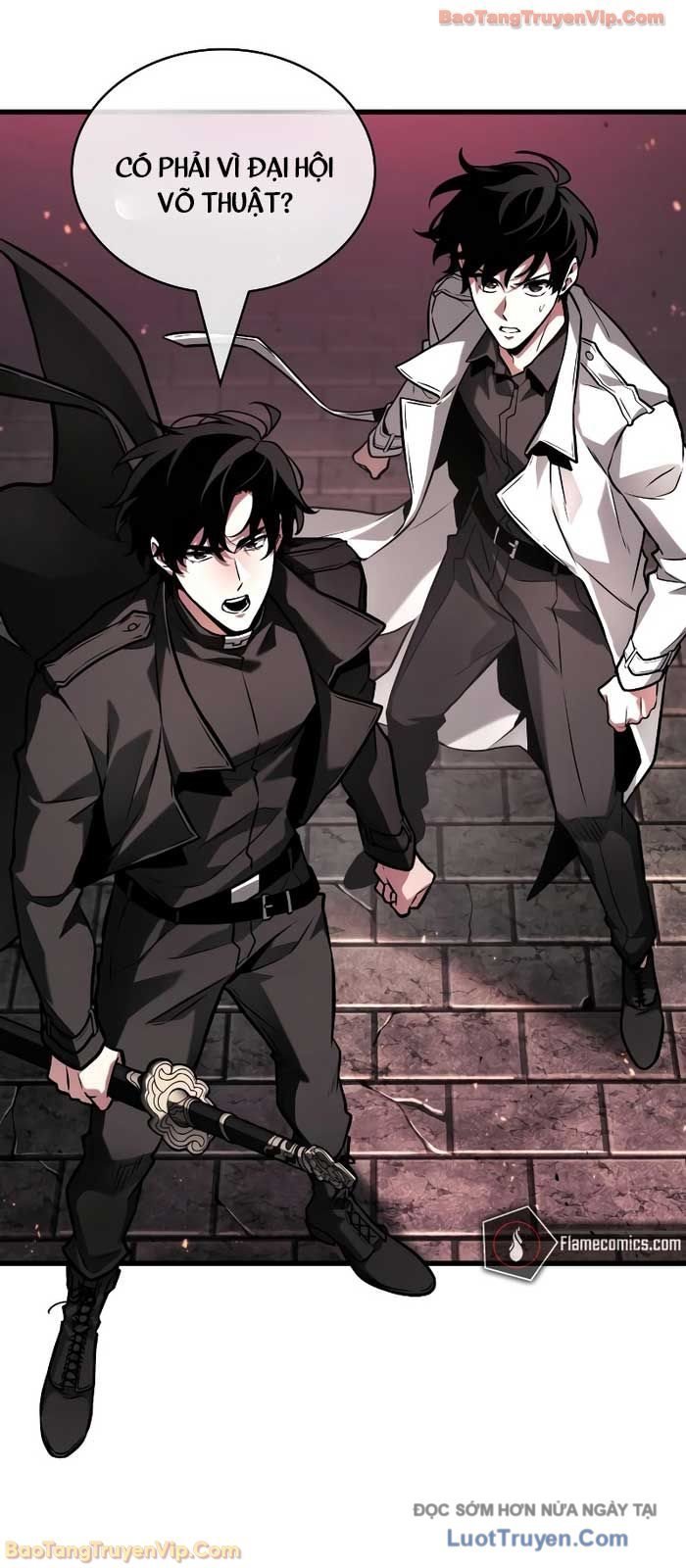 Toàn Tri Độc Giả Chapter 282 - Trang 2