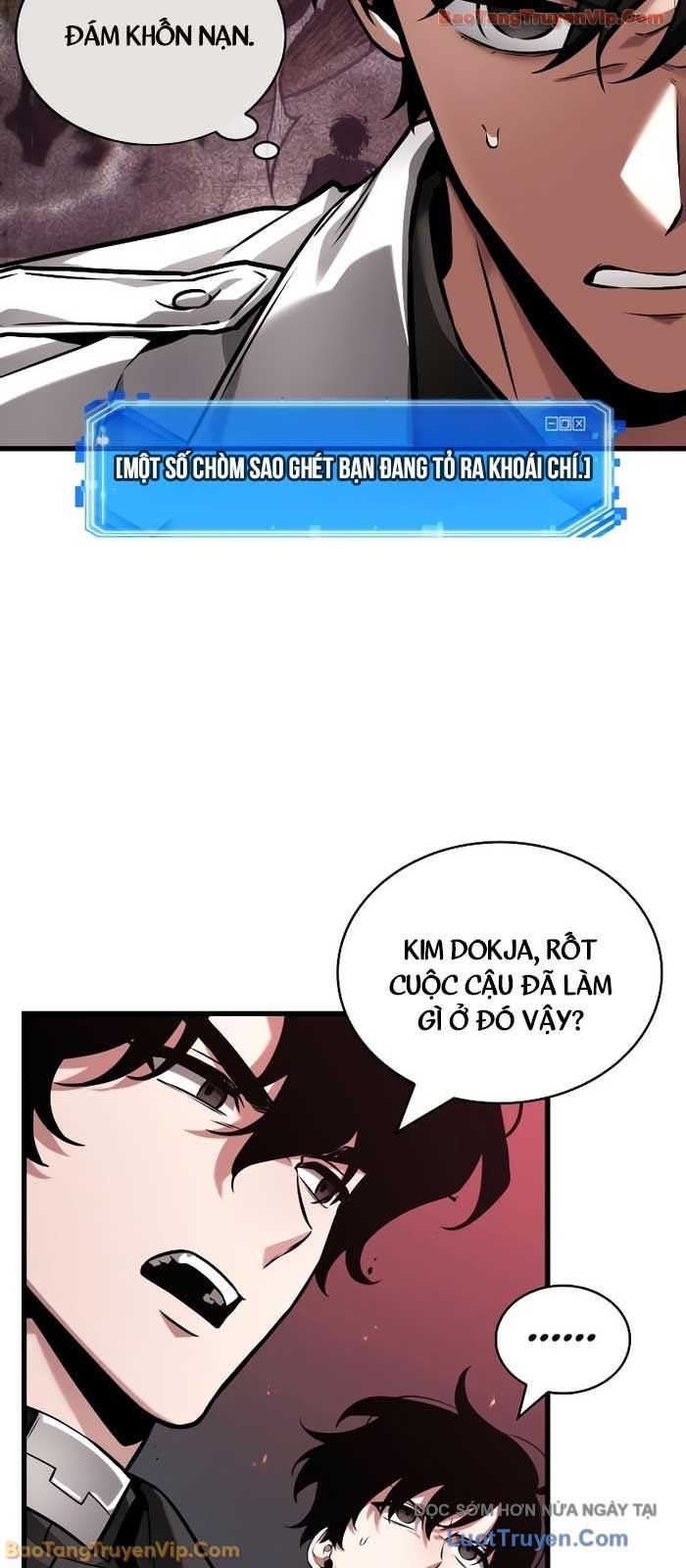 Toàn Tri Độc Giả Chapter 282 - Trang 2