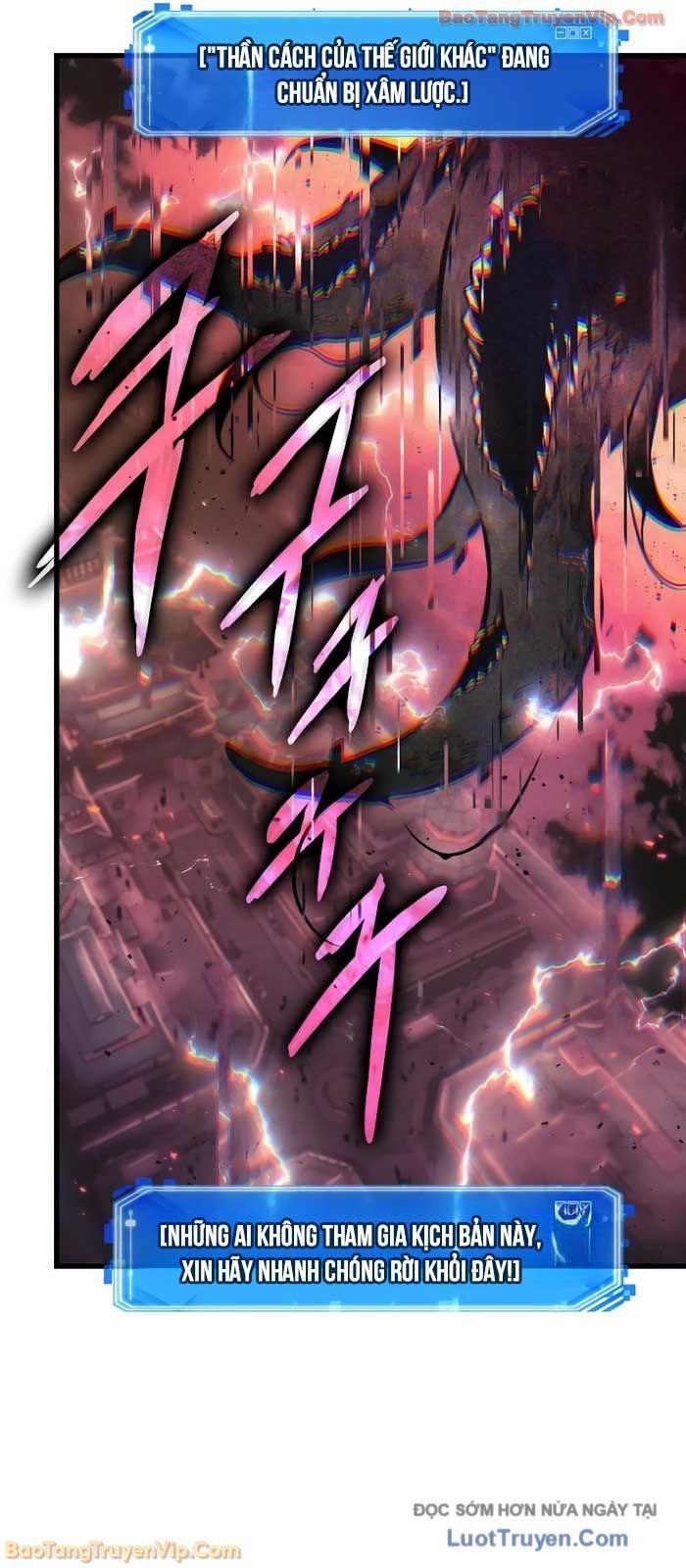 Toàn Tri Độc Giả Chapter 282 - Trang 2