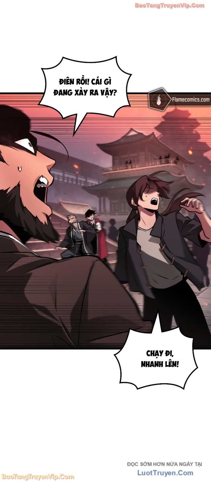 Toàn Tri Độc Giả Chapter 282 - Trang 2