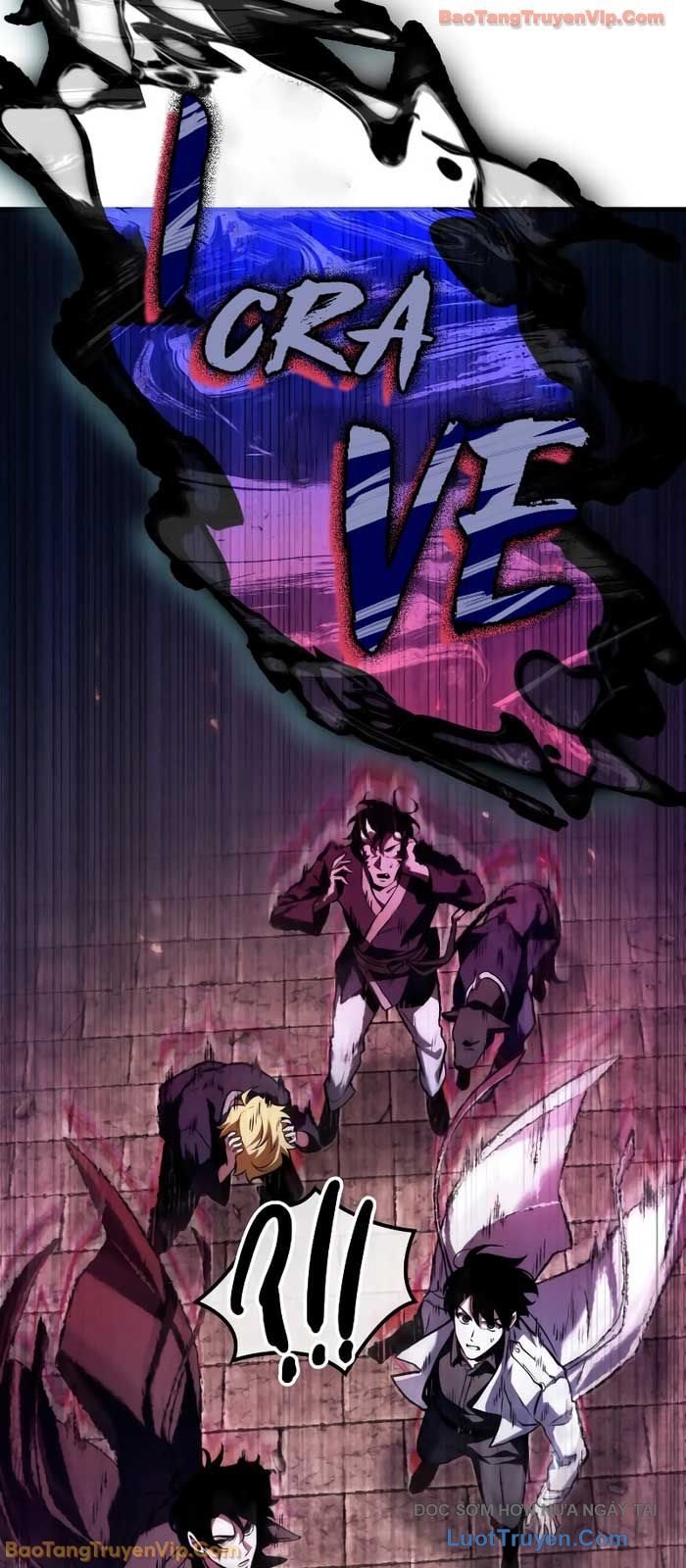 Toàn Tri Độc Giả Chapter 282 - Trang 2