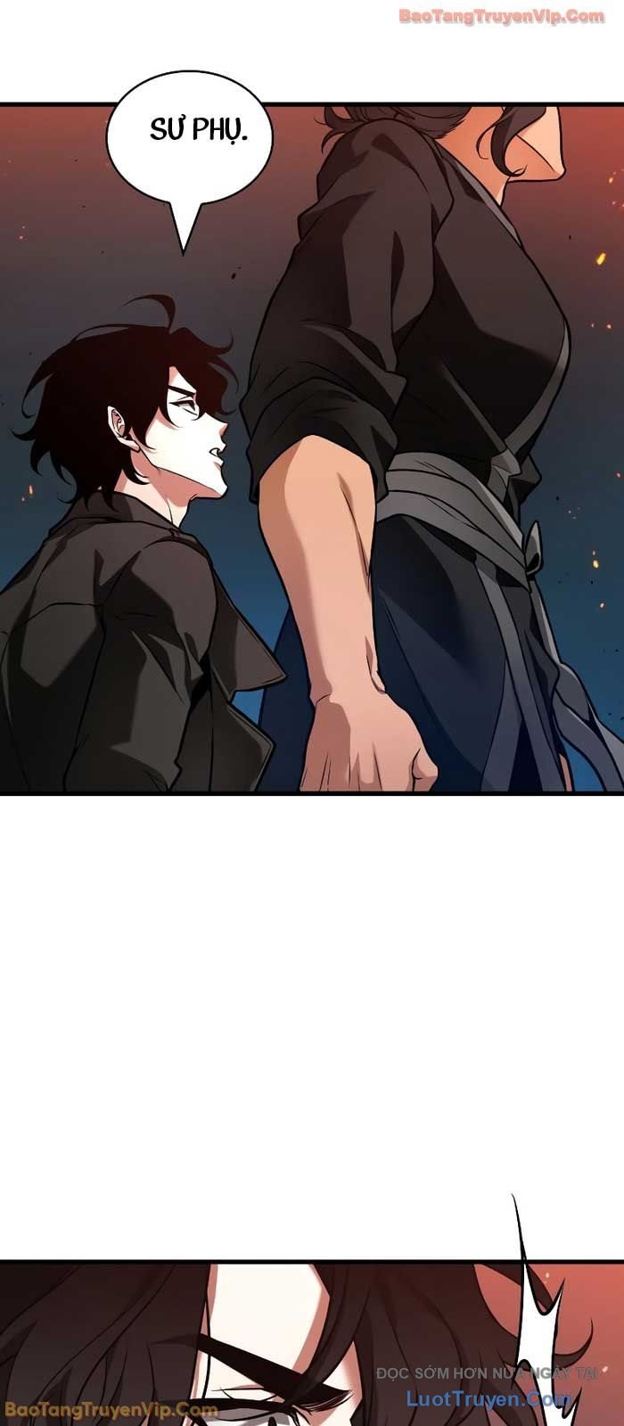 Toàn Tri Độc Giả Chapter 282 - Trang 2