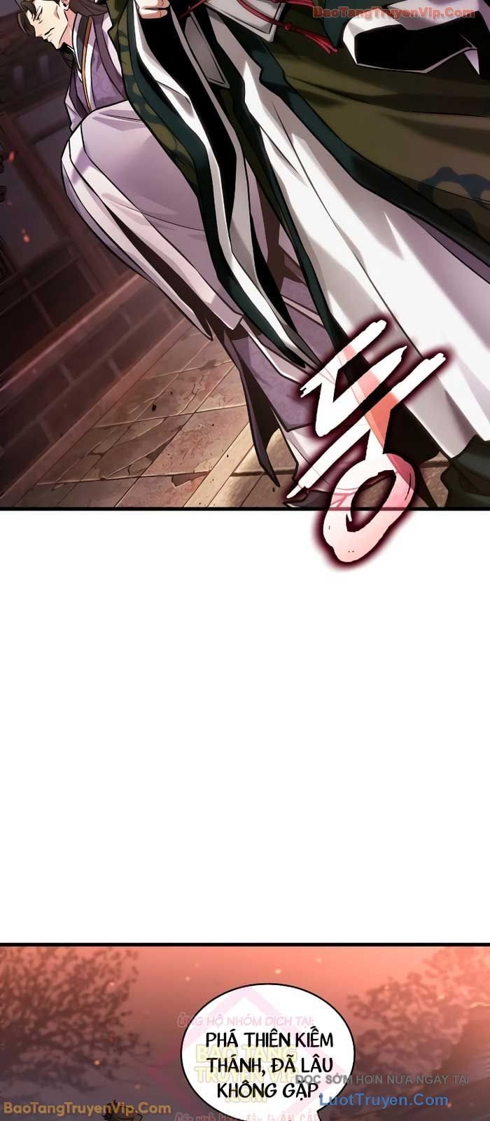 Toàn Tri Độc Giả Chapter 282 - Trang 2