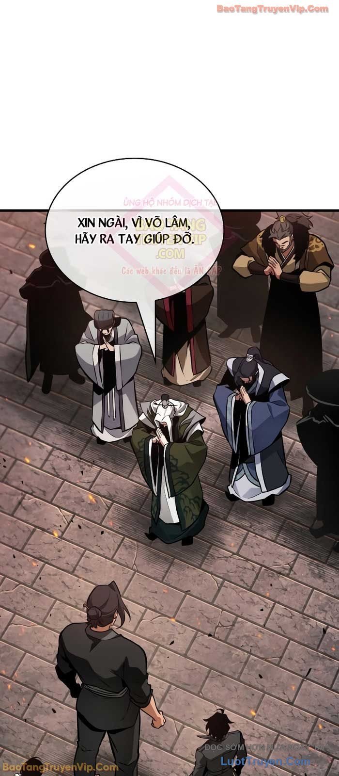 Toàn Tri Độc Giả Chapter 282 - Trang 2