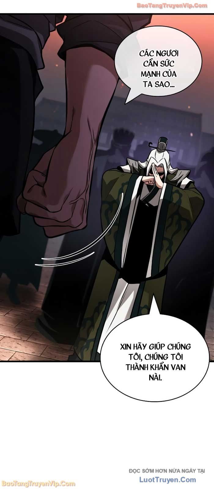 Toàn Tri Độc Giả Chapter 282 - Trang 2