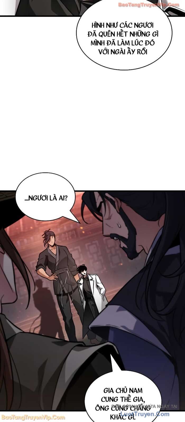 Toàn Tri Độc Giả Chapter 282 - Trang 2