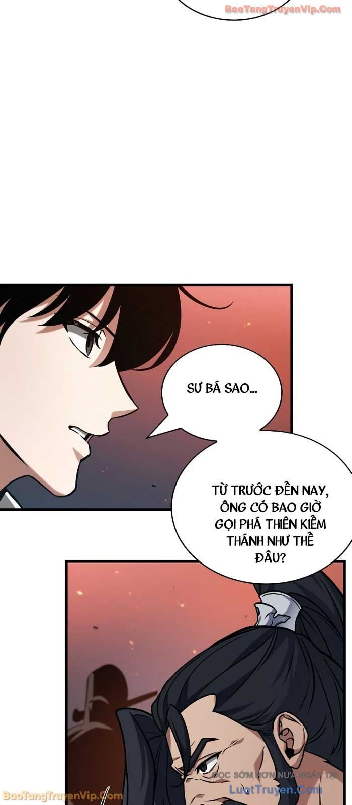 Toàn Tri Độc Giả Chapter 282 - Trang 2