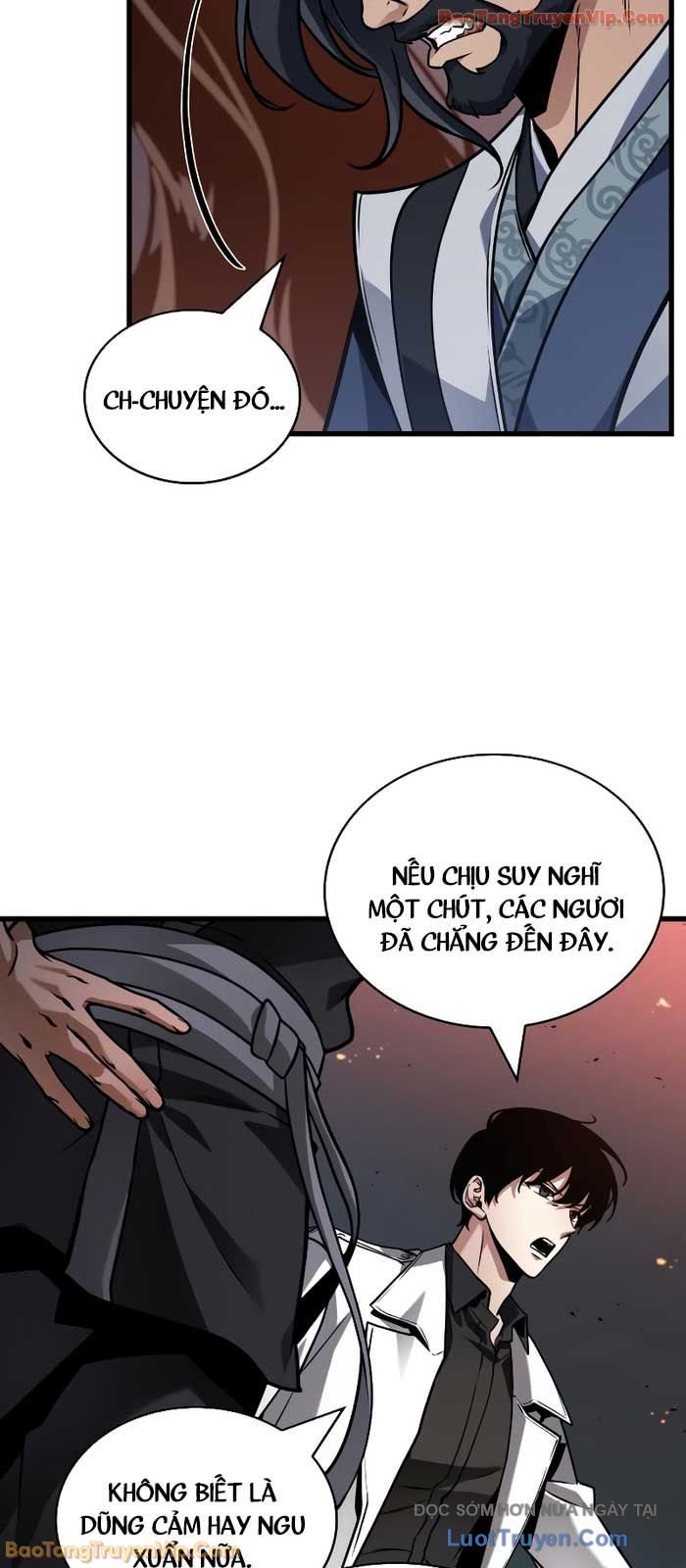 Toàn Tri Độc Giả Chapter 282 - Trang 2