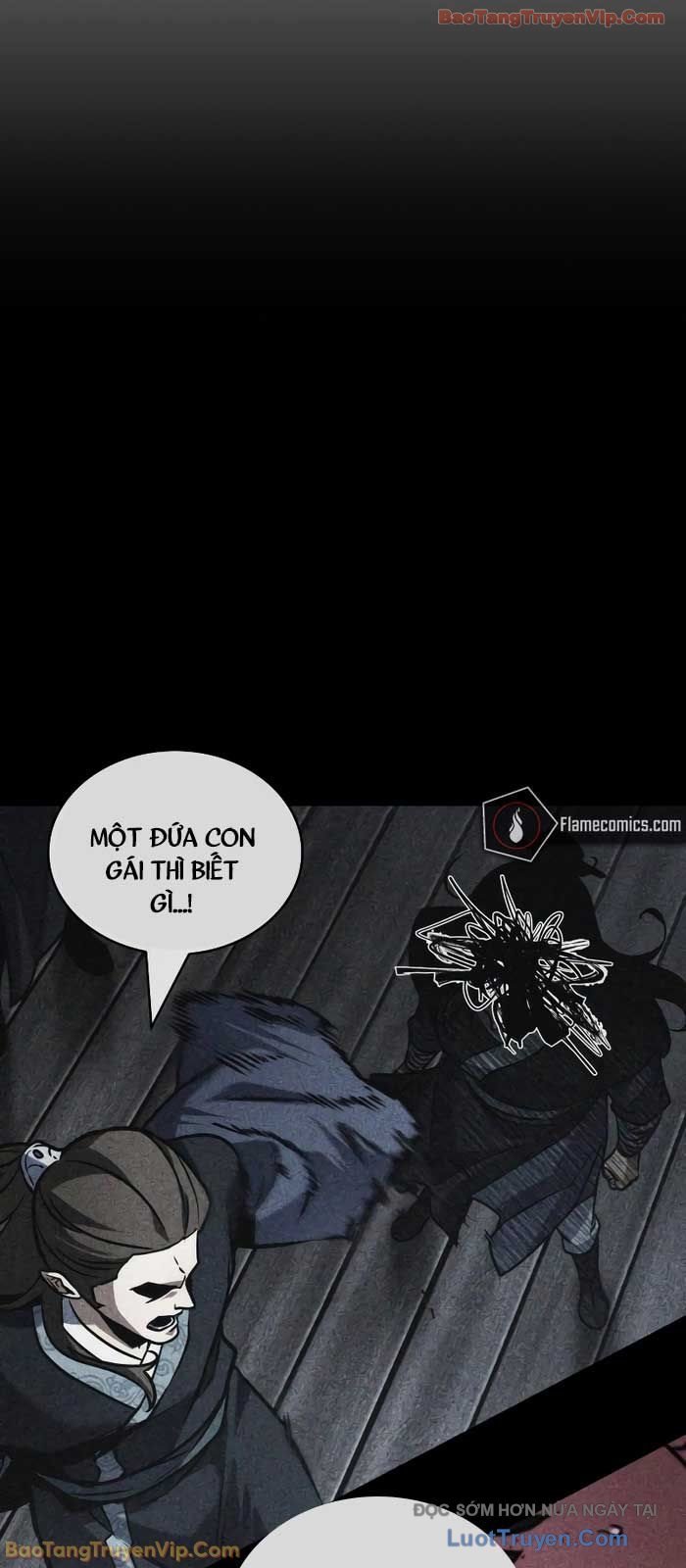 Toàn Tri Độc Giả Chapter 282 - Trang 2