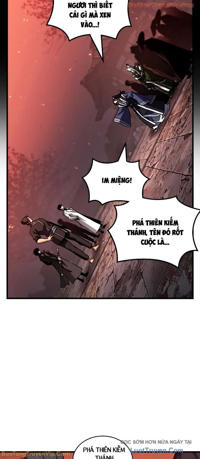 Toàn Tri Độc Giả Chapter 282 - Trang 2