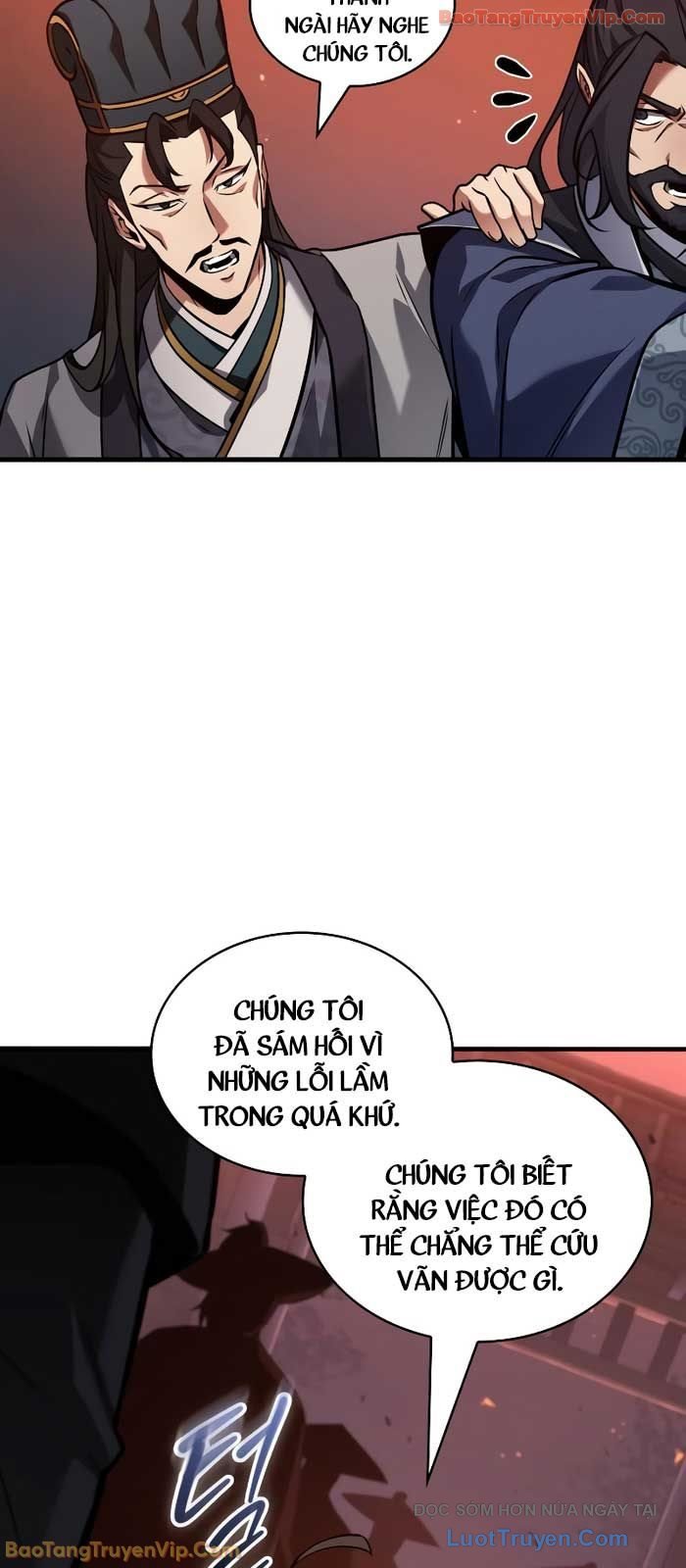 Toàn Tri Độc Giả Chapter 282 - Trang 2