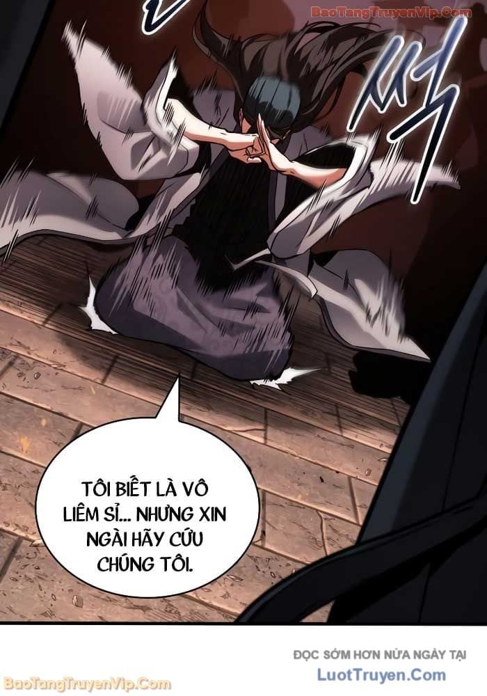 Toàn Tri Độc Giả Chapter 282 - Trang 2