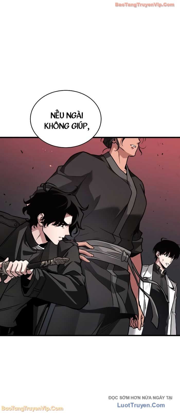 Toàn Tri Độc Giả Chapter 282 - Trang 2