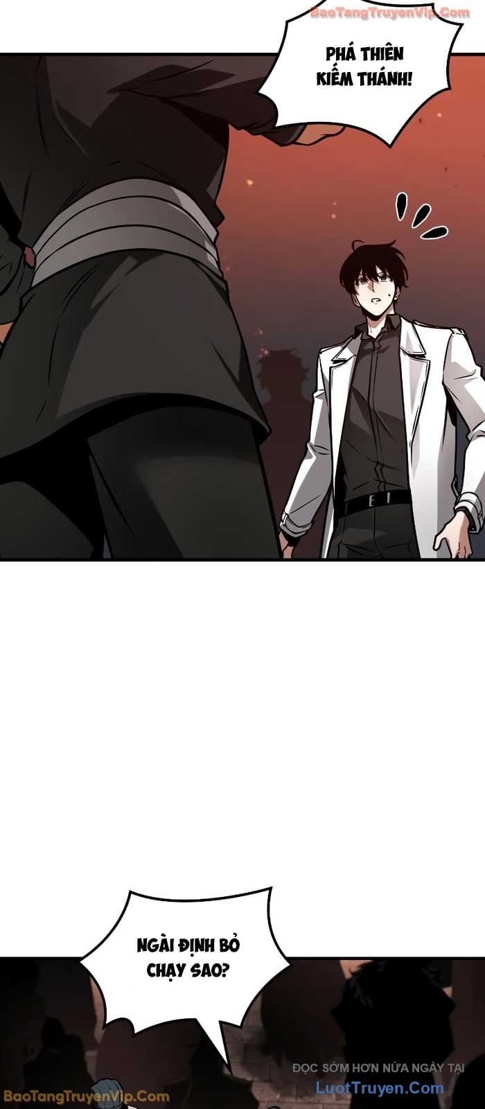 Toàn Tri Độc Giả Chapter 282 - Trang 2