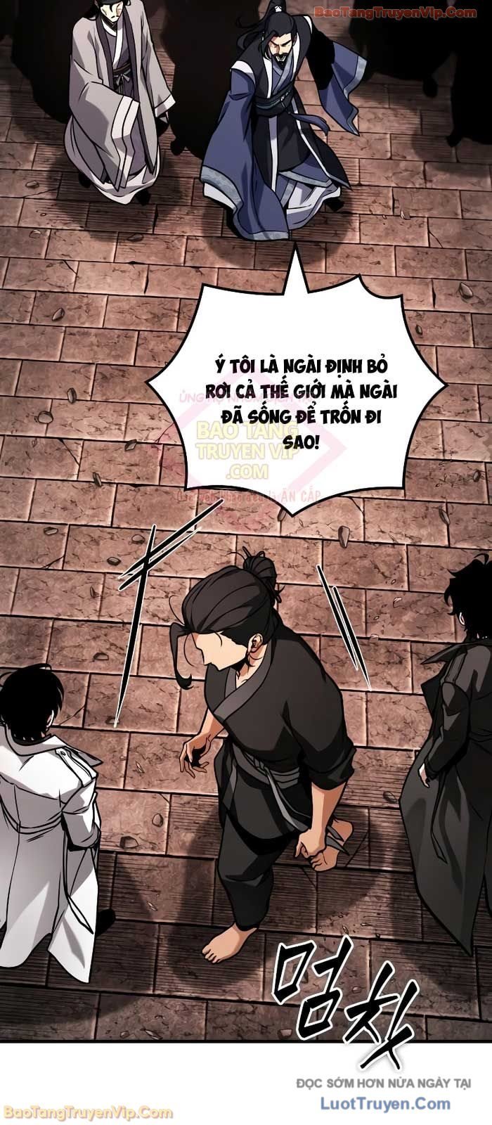 Toàn Tri Độc Giả Chapter 282 - Trang 2