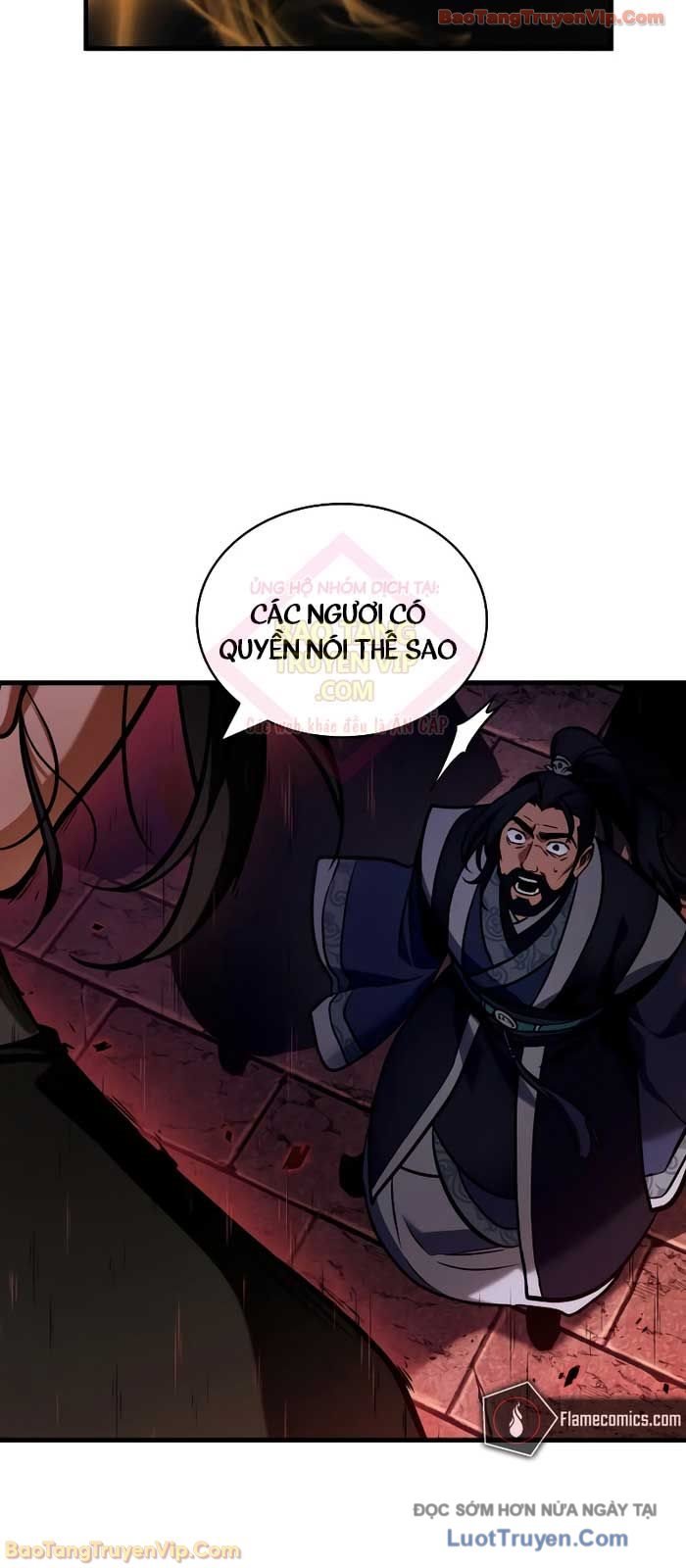 Toàn Tri Độc Giả Chapter 282 - Trang 2