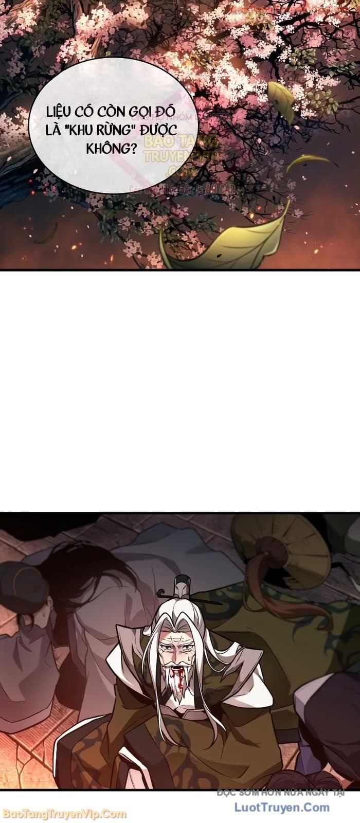 Toàn Tri Độc Giả Chapter 282 - Trang 2