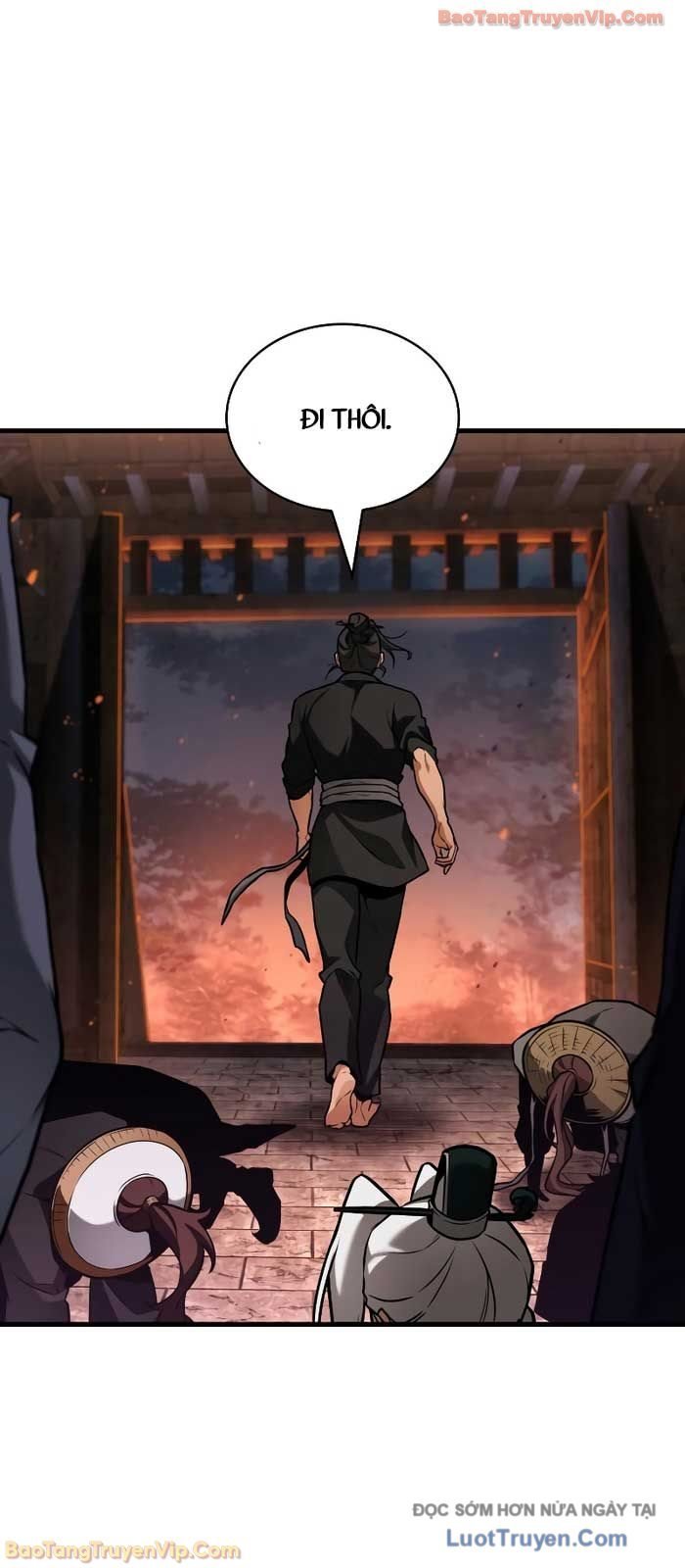 Toàn Tri Độc Giả Chapter 282 - Trang 2
