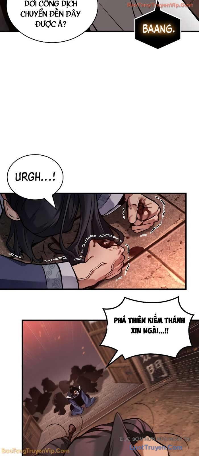 Toàn Tri Độc Giả Chapter 282 - Trang 2