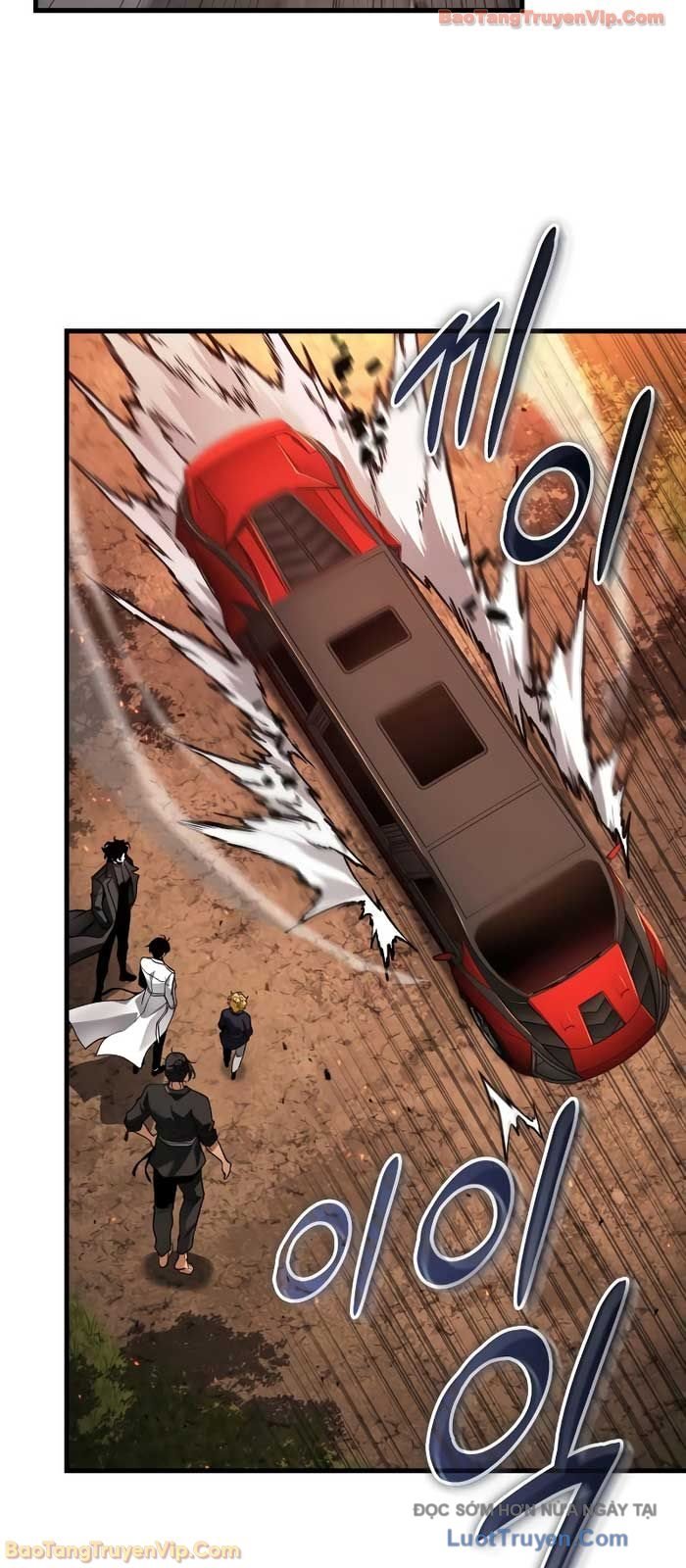 Toàn Tri Độc Giả Chapter 282 - Trang 2