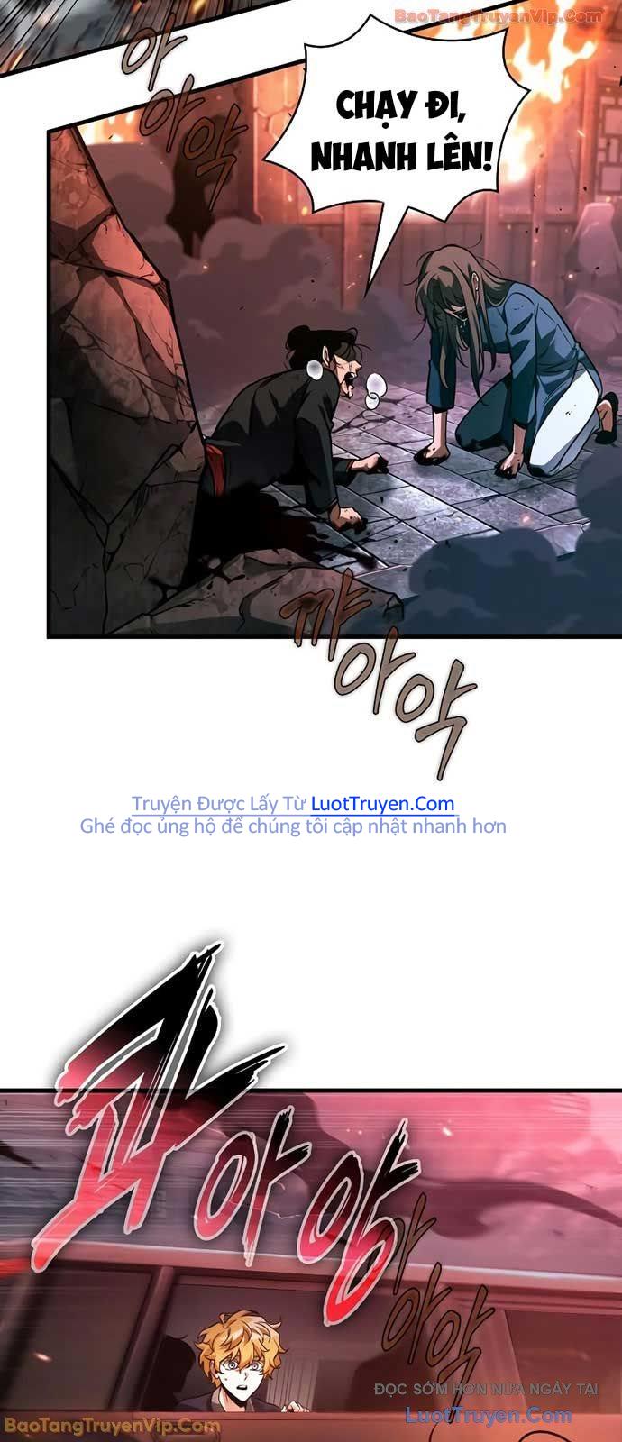 Toàn Tri Độc Giả Chapter 283 - Next Chapter 699