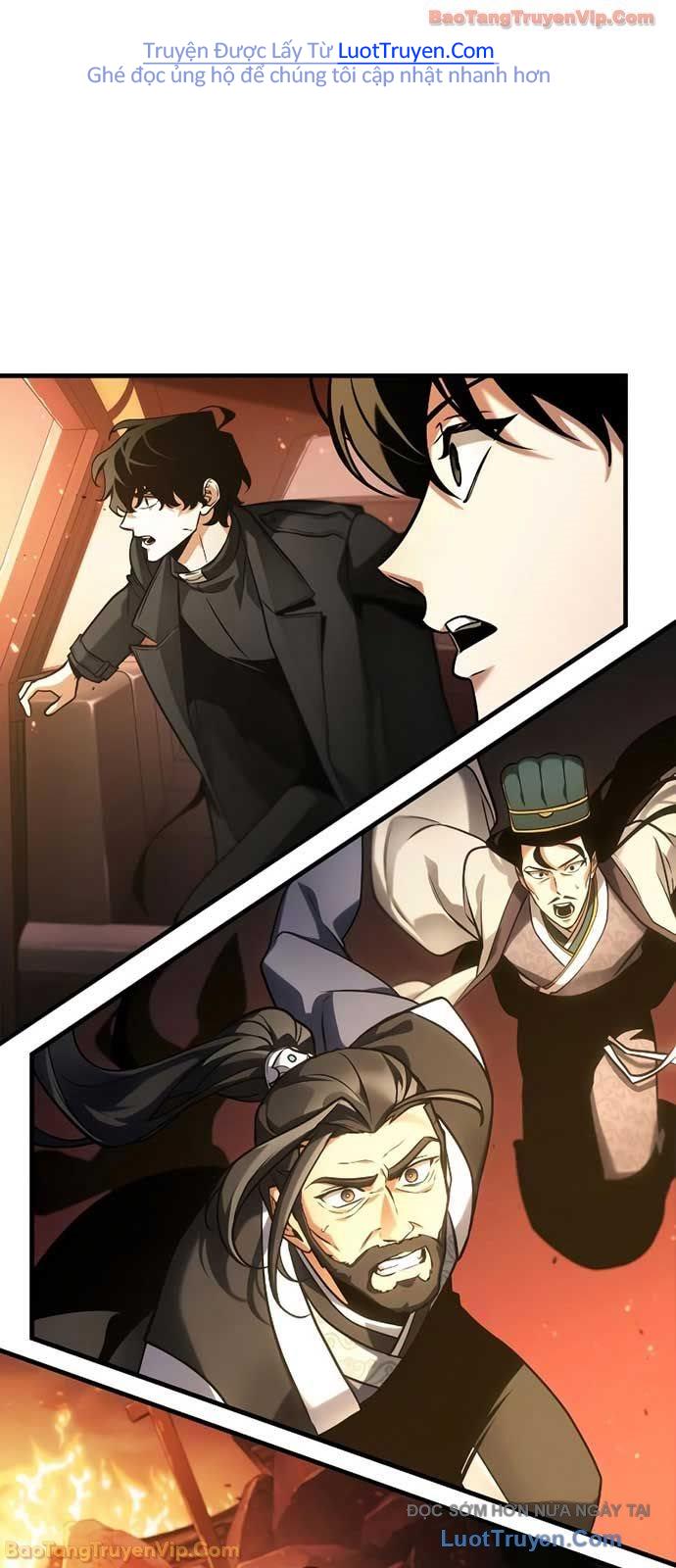 Toàn Tri Độc Giả Chapter 283 - Next Chapter 699
