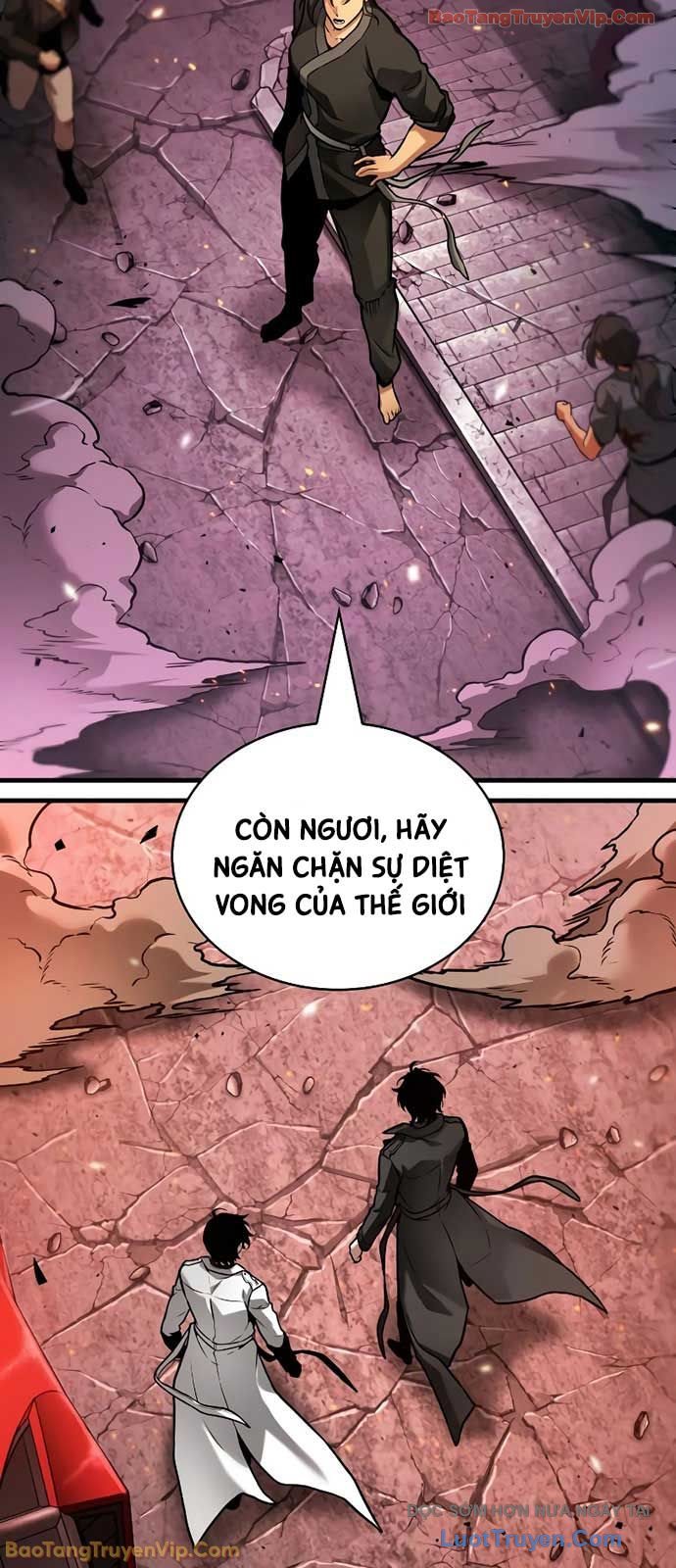 Toàn Tri Độc Giả Chapter 283 - Next Chapter 699
