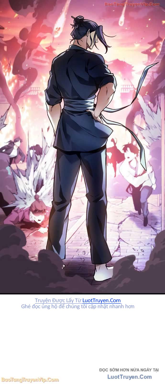 Toàn Tri Độc Giả Chapter 283 - Next Chapter 699