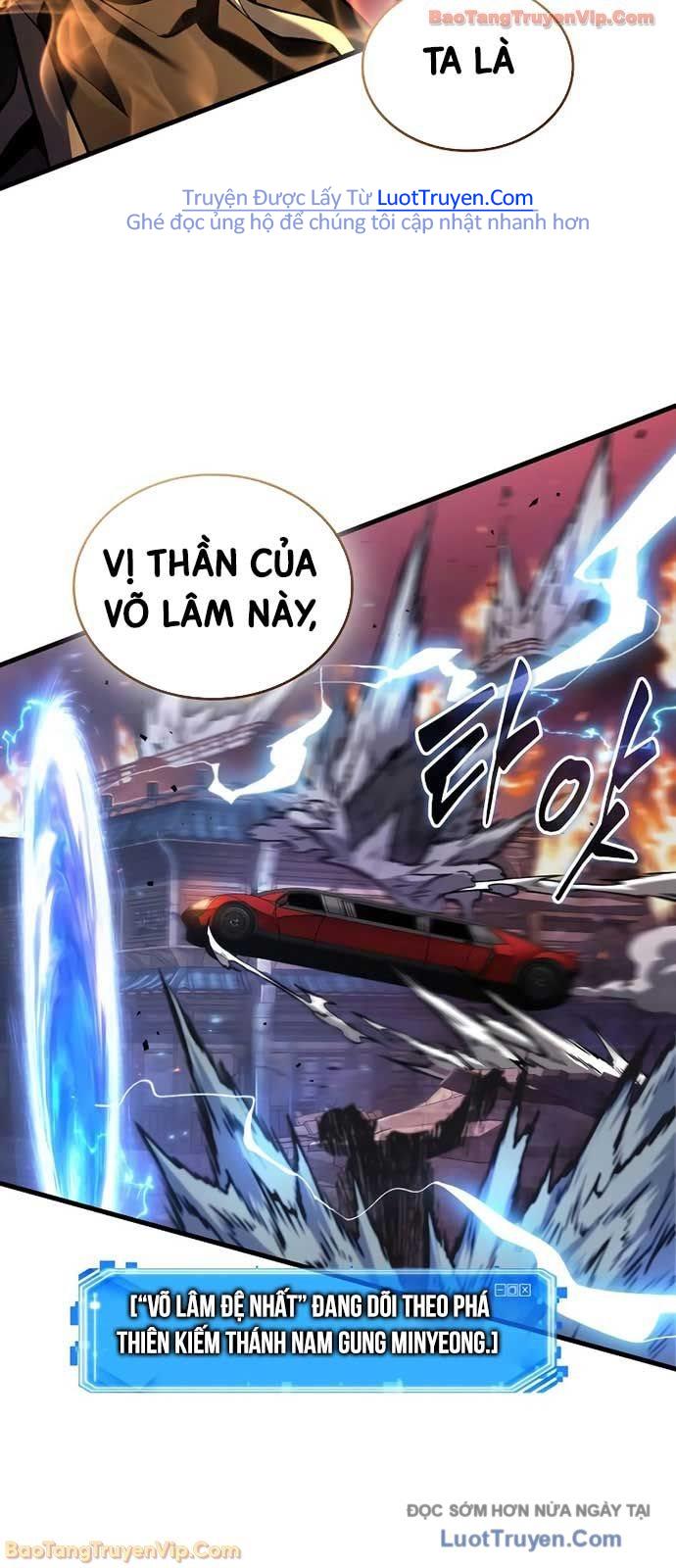 Toàn Tri Độc Giả Chapter 283 - Next Chapter 699
